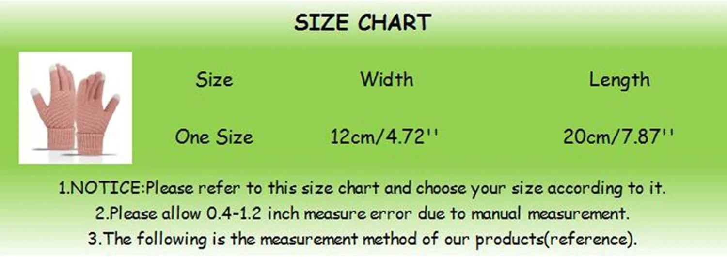 دستکش زمستانی Egmy برای مردان و زنان، دستکش بافتنی حرارتی گرم ضد لغزش با پوشش پشمی مناسب هوای سرد برای دویدن، رانندگی و پیاده روی دستکش زمستانی Egmy برای مردان و زنان، دستکش بافتنی حرارتی گرم ضد لغزش با پوشش پشمی مناسب هوای سرد برای دویدن، رانندگی و پیاده روی