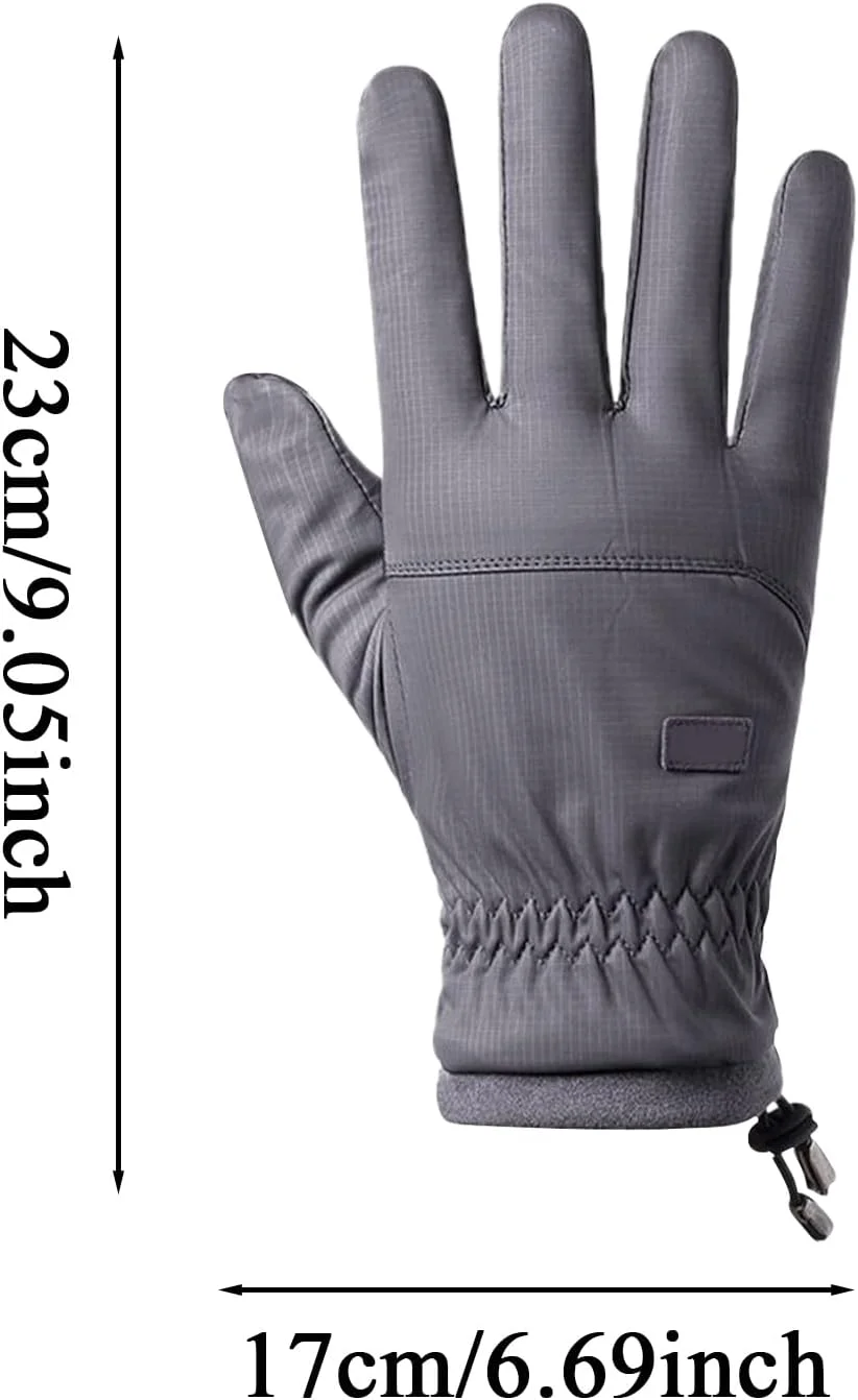 دستکش های گرمکن دار برقی - دستکش های گرمکن دار USB ضد باد زنانه برای فضای باز | دستکش های لمسی برقی ضد لغزش، لوازم هوای سرد برای کار، اسنوبورد، ورزش، سورتمه سواری، اسکی دستکش های گرمکن دار برقی - دستکش های گرمکن دار USB ضد باد زنانه برای فضای باز | دستکش های لمسی برقی ضد لغزش، لوازم هوای سرد برای کار، اسنوبورد، ورزش، سورتمه سواری، اسکی