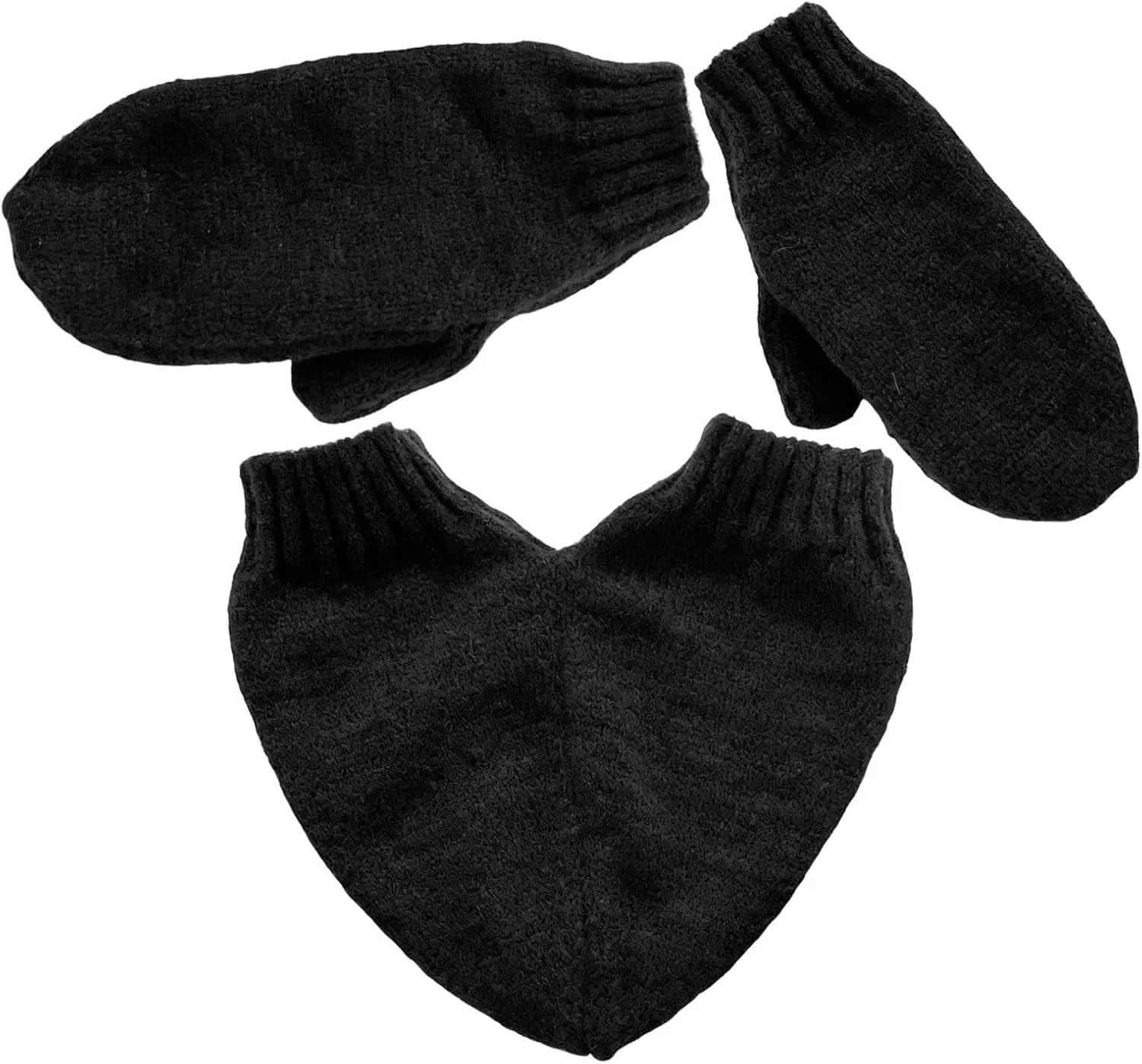 دستکش های زمستانی | دستکش بافتنی گرم نگهدارنده دست ها برای زوج ها - دستکش های زمستانی زنانه طرح قلب | مناسب کریسمس، پیاده روی و فضای باز دستکش های زمستانی | دستکش بافتنی گرم نگهدارنده دست ها برای زوج ها - دستکش های زمستانی زنانه طرح قلب | مناسب کریسمس، پیاده روی و فضای باز