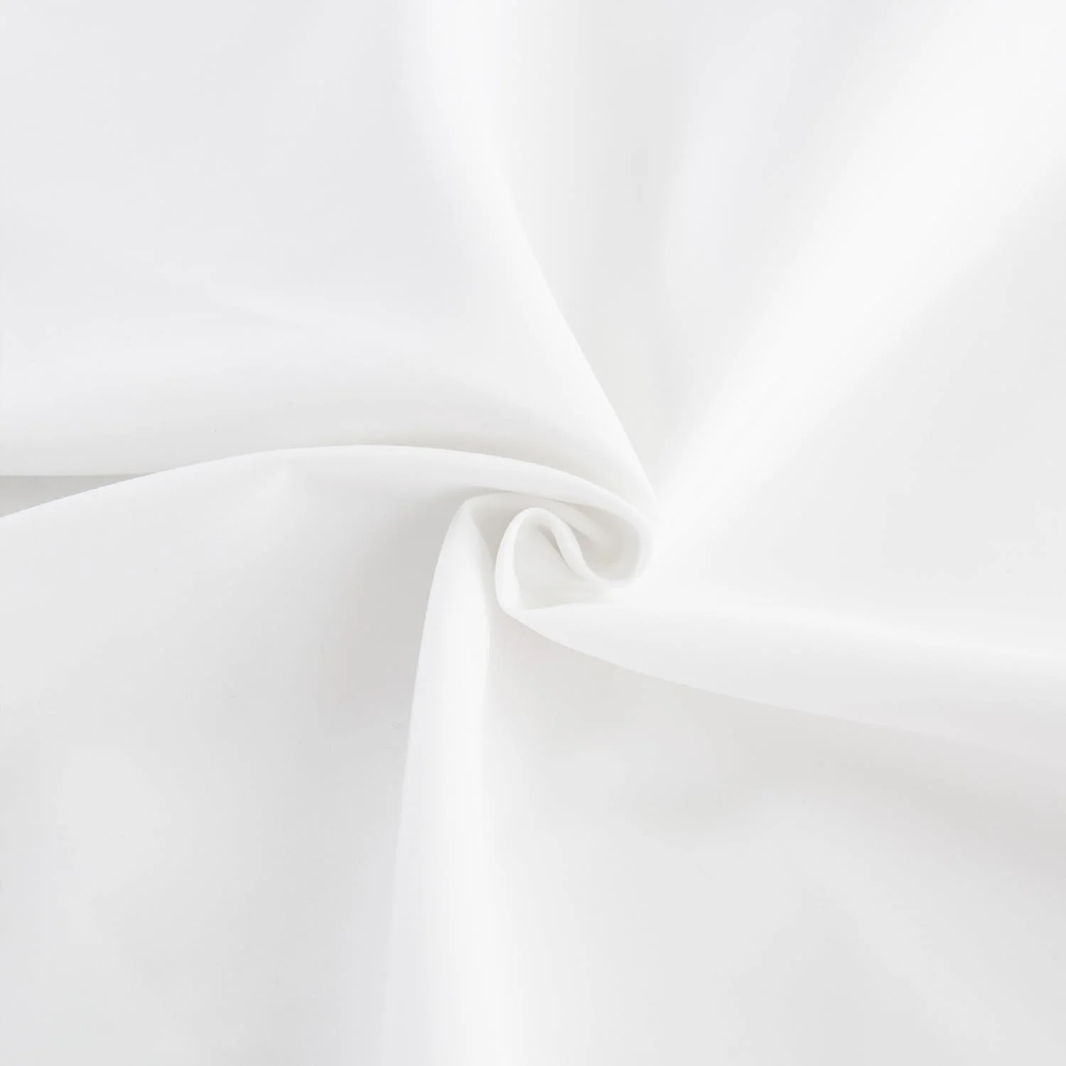 روبالشی های استاندارد WINLIFE، ست 2 عددی، 100% پنبه مصری، روبالشی های استاندارد 2 عدد، 50x66 سانتی متر، روکش بالش نرم و قابل تنفس، سفید روشن روبالشی های استاندارد WINLIFE، ست 2 عددی، 100% پنبه مصری، روبالشی های استاندارد 2 عدد، 50x66 سانتی متر، روکش بالش نرم و قابل تنفس، سفید روشن