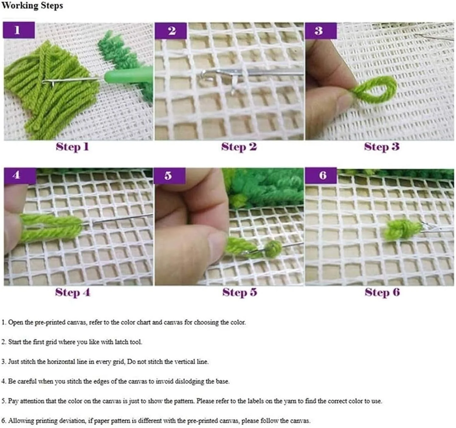 ست قلاب بافی WLYX با ابعاد 17×17 اینچ، کیت گلدوزی حیوانات DIY، کیت های ساخت کوسن، روبالشتی، هنر و صنایع دستی کوک صلیبی برای بزرگسالان، مبتدیان، دکوراسیون منزل مبل (رنگ: #-6) ست قلاب بافی WLYX با ابعاد 17×17 اینچ، کیت گلدوزی حیوانات DIY، کیت های ساخت کوسن، روبالشتی، هنر و صنایع دستی کوک صلیبی برای بزرگسالان، مبتدیان، دکوراسیون منزل مبل (رنگ: #-6)
