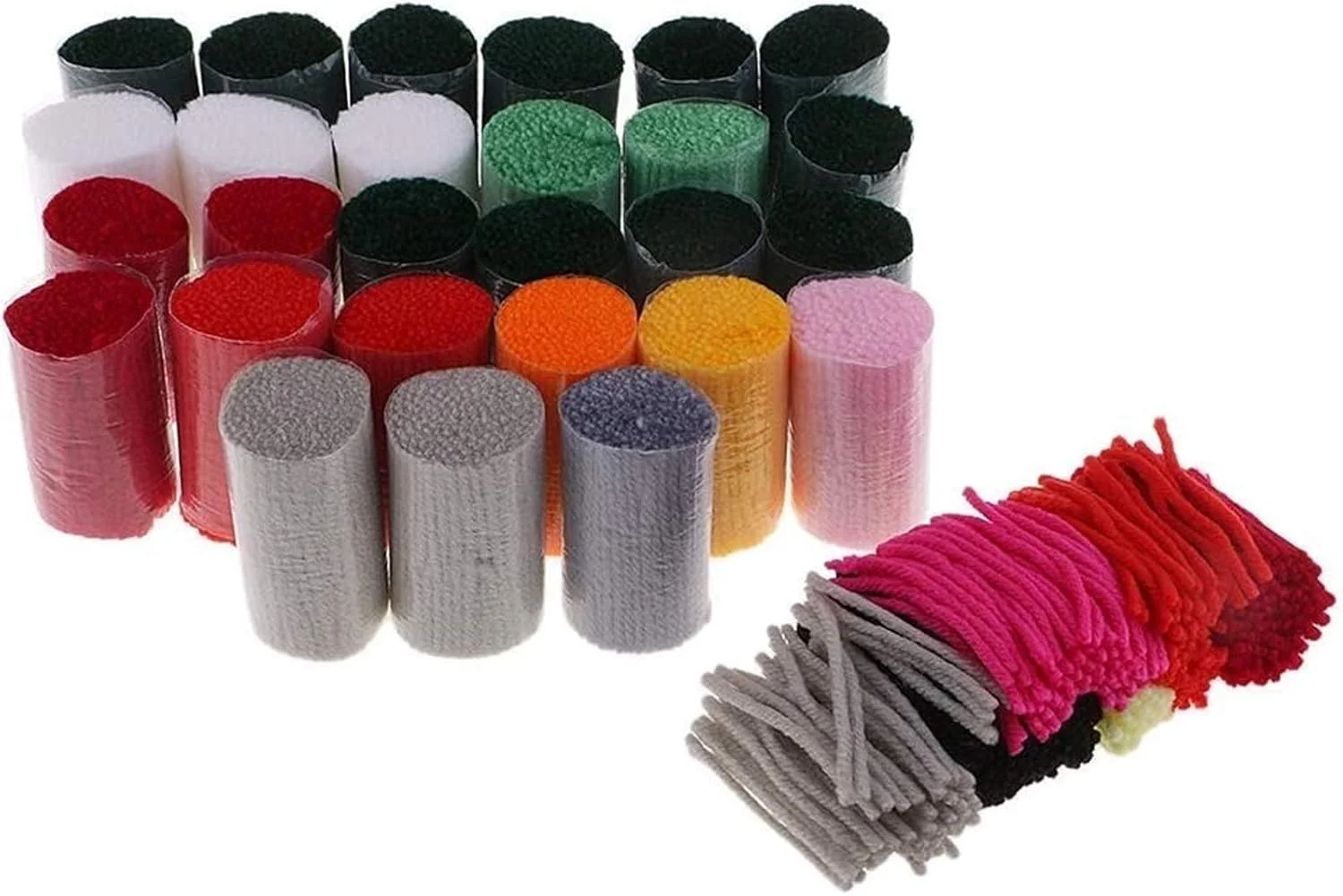 ست قلاب بافی WLYX با ابعاد 17×17 اینچ، کیت گلدوزی حیوانات DIY، کیت های ساخت کوسن، روبالشتی، هنر و صنایع دستی کوک صلیبی برای بزرگسالان، مبتدیان، دکوراسیون منزل مبل (رنگ: #-6) ست قلاب بافی WLYX با ابعاد 17×17 اینچ، کیت گلدوزی حیوانات DIY، کیت های ساخت کوسن، روبالشتی، هنر و صنایع دستی کوک صلیبی برای بزرگسالان، مبتدیان، دکوراسیون منزل مبل (رنگ: #-6)