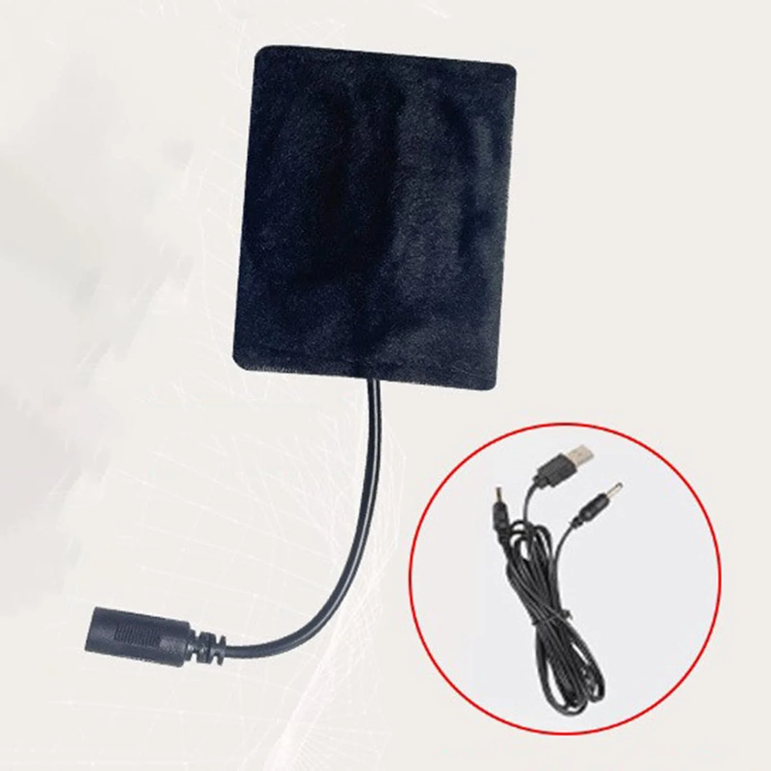 دستکش گرمایشی | دستکش گرم شونده برای موتورسواری | دستکش ضد باد ضخیم ضد آب با قابلیت شارژ USB و صفحه لمسی برای هوای سرد، مناسب موتورسواری، کار، پیاده روی و اسکی در فضای باز دستکش گرمایشی | دستکش گرم شونده برای موتورسواری | دستکش ضد باد ضخیم ضد آب با قابلیت شارژ USB و صفحه لمسی برای هوای سرد، مناسب موتورسواری، کار، پیاده روی و اسکی در فضای باز