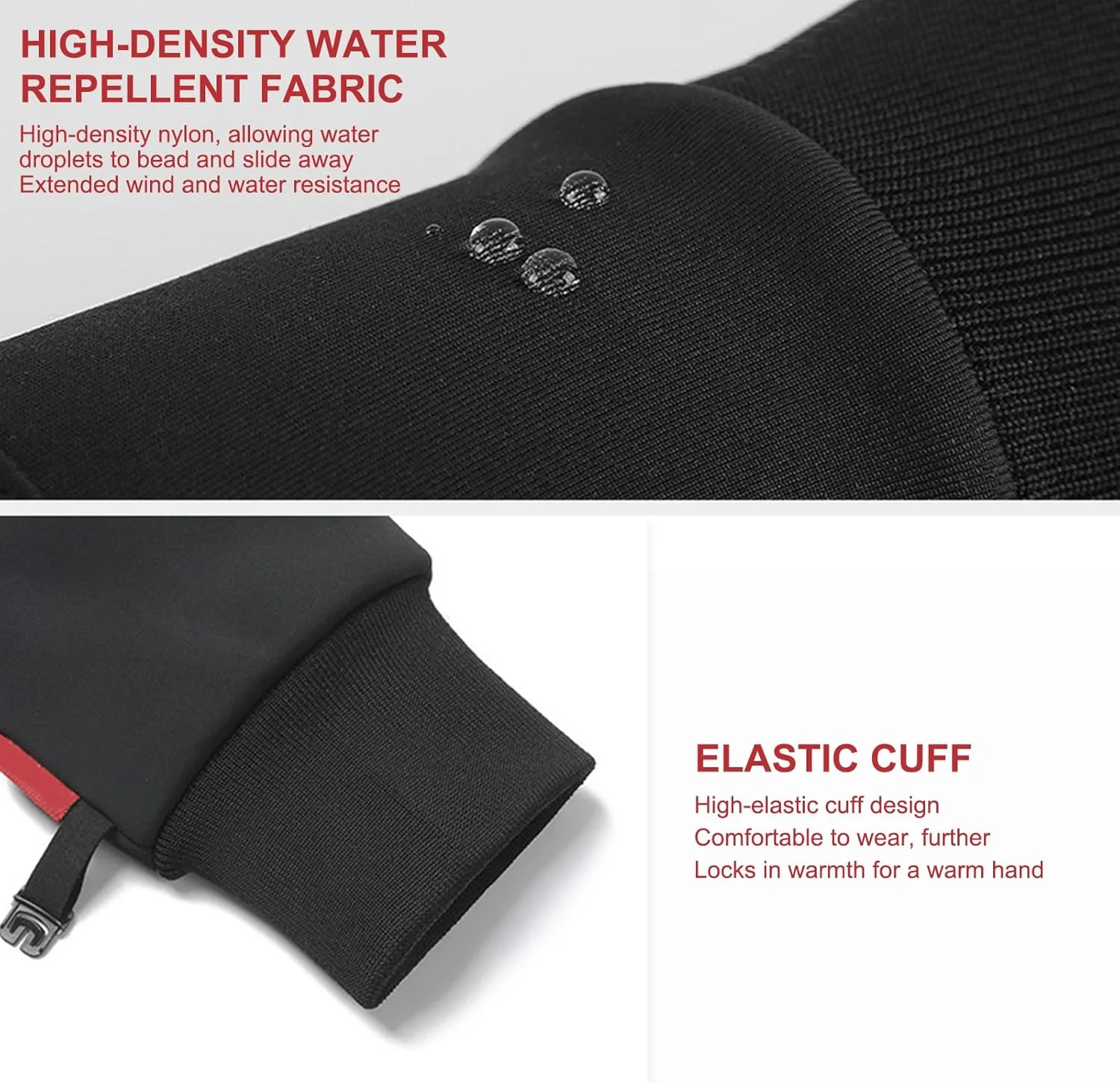 دستکش گرمایشی | دستکش گرم شونده برای موتورسواری | دستکش ضد باد ضخیم ضد آب با قابلیت شارژ USB و صفحه لمسی برای هوای سرد، مناسب موتورسواری، کار، پیاده روی و اسکی در فضای باز دستکش گرمایشی | دستکش گرم شونده برای موتورسواری | دستکش ضد باد ضخیم ضد آب با قابلیت شارژ USB و صفحه لمسی برای هوای سرد، مناسب موتورسواری، کار، پیاده روی و اسکی در فضای باز