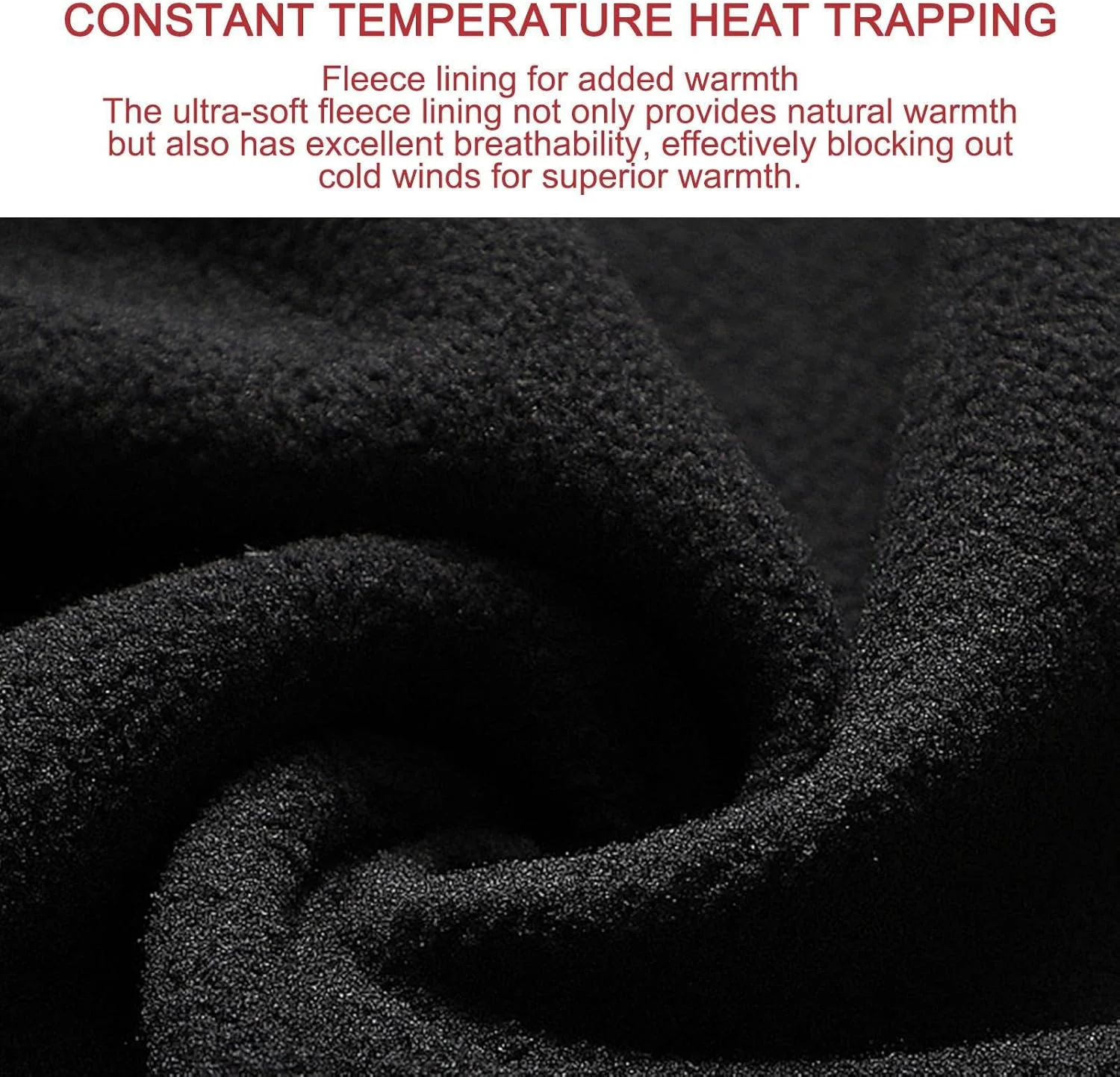 دستکش گرمایشی | دستکش گرم شونده برای موتورسواری | دستکش ضد باد ضخیم ضد آب با قابلیت شارژ USB و صفحه لمسی برای هوای سرد، مناسب موتورسواری، کار، پیاده روی و اسکی در فضای باز دستکش گرمایشی | دستکش گرم شونده برای موتورسواری | دستکش ضد باد ضخیم ضد آب با قابلیت شارژ USB و صفحه لمسی برای هوای سرد، مناسب موتورسواری، کار، پیاده روی و اسکی در فضای باز