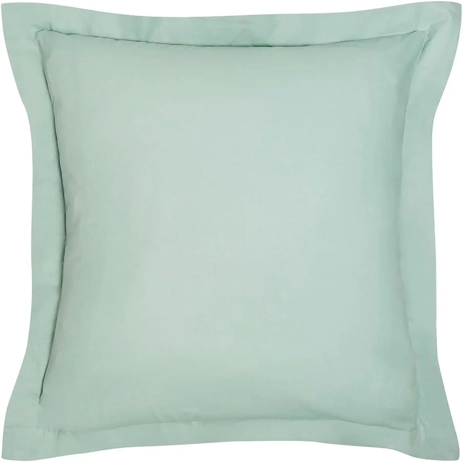 ست دو عددی روبالشتی ساده تودِی، 100% پنبه، 63 × 63 سانتیمتر ست دو عددی روبالشتی ساده تودِی، 100% پنبه، 63 × 63 سانتیمتر