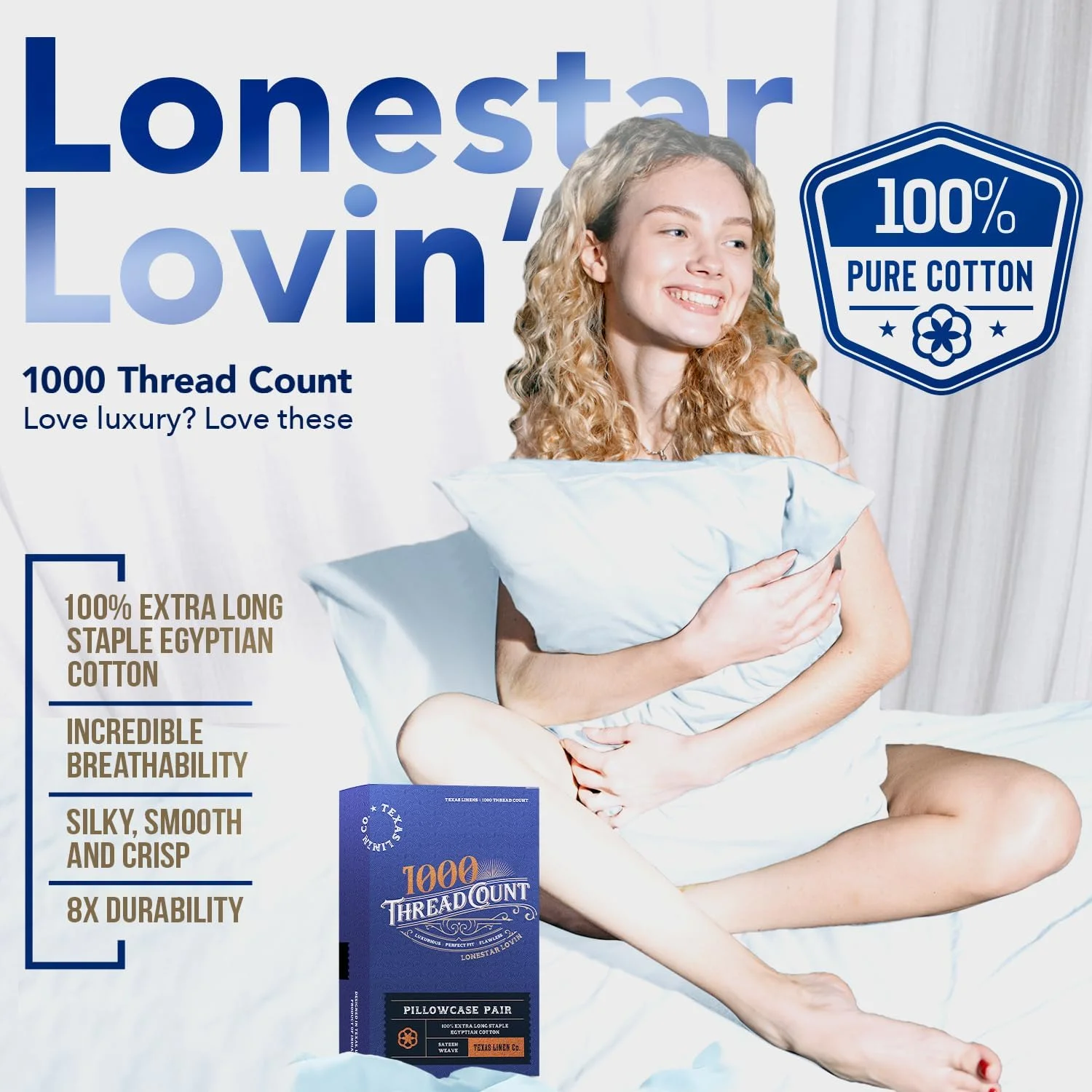 رو بالشی های 100% پنبه مصری تگزاس لینن، سایز استاندارد/کویین، ست 2 عددی، 1000 نخ - روکش بالشت تنفسی و خنک کننده، ست 2 عددی روبالشی زرشکی برای بالش های استاندارد/کویین رو بالشی های 100% پنبه مصری تگزاس لینن، سایز استاندارد/کویین، ست 2 عددی، 1000 نخ - روکش بالشت تنفسی و خنک کننده، ست 2 عددی روبالشی زرشکی برای بالش های استاندارد/کویین