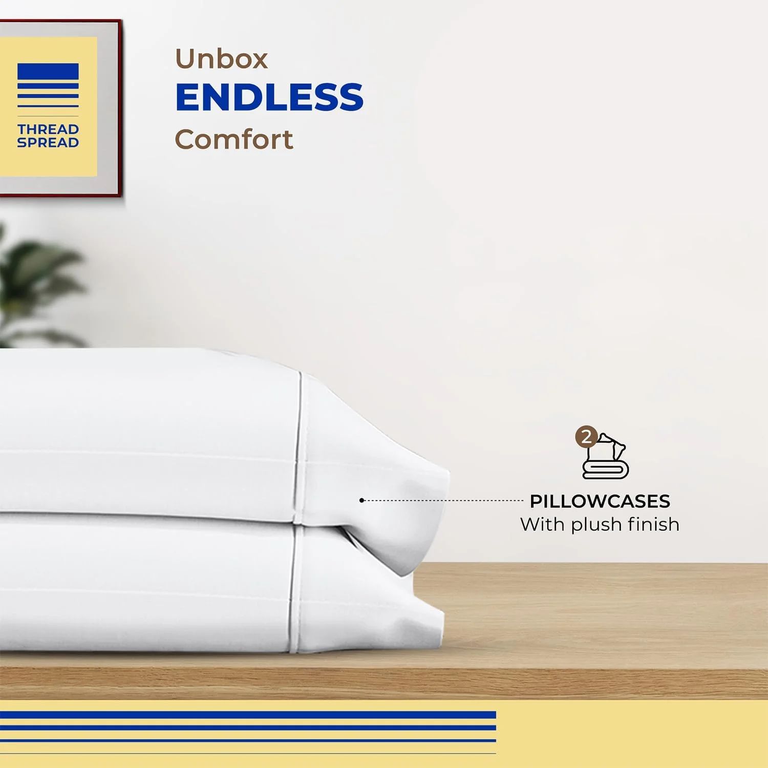 روبالشی های نخی 600 بافت، 100% پنبه مصری، ست 2 عددی روبالشی کینگ سفید، روبالشی های 100% پنبه طبیعی شانه شده با الیاف بلند برای خواب، روکش بالش نرم و ابریشمی با بافت ساتن روبالشی های نخی 600 بافت، 100% پنبه مصری، ست 2 عددی روبالشی کینگ سفید، روبالشی های 100% پنبه طبیعی شانه شده با الیاف بلند برای خواب، روکش بالش نرم و ابریشمی با بافت ساتن