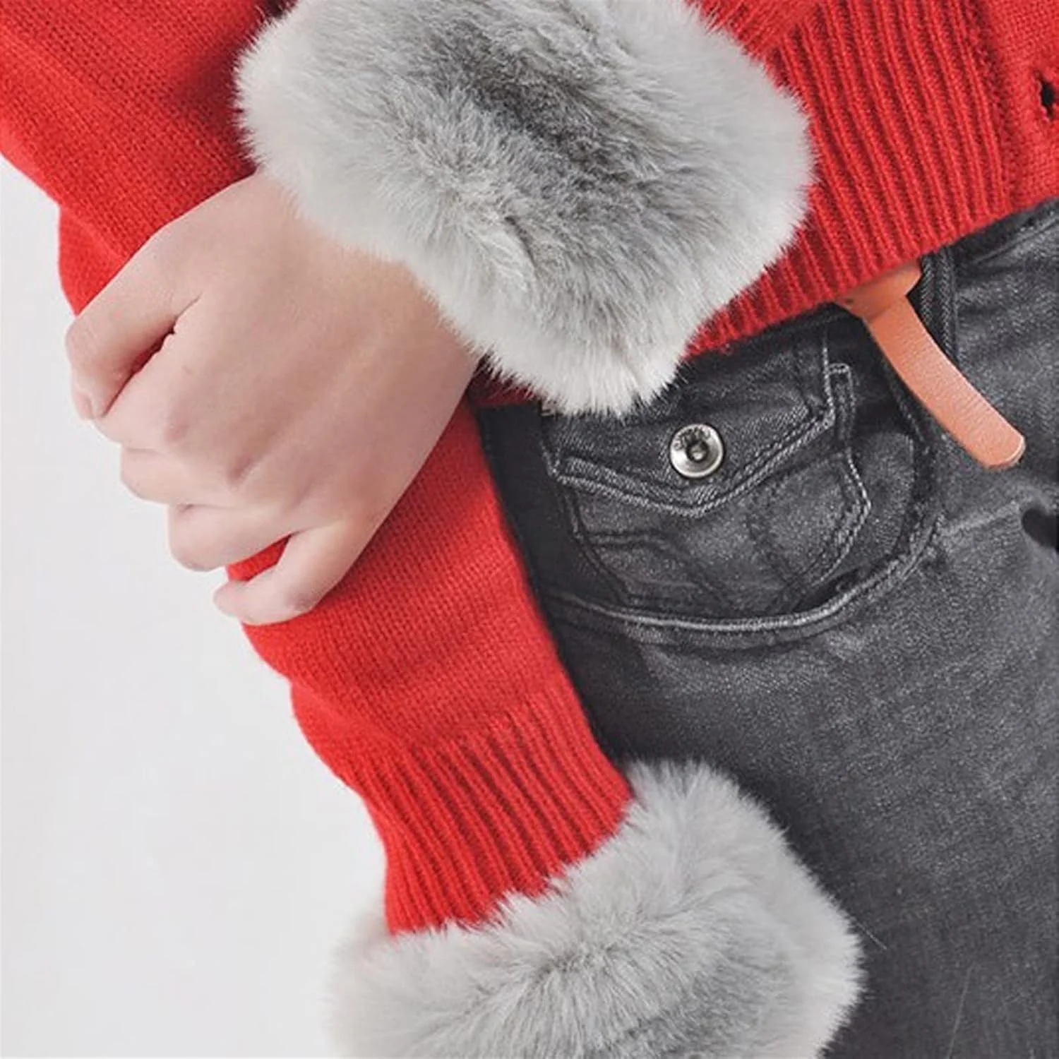 دستکش های CHEWYZ унисекс، دستکش های زنانه، دستکش های گرم نگهدارنده زنانه