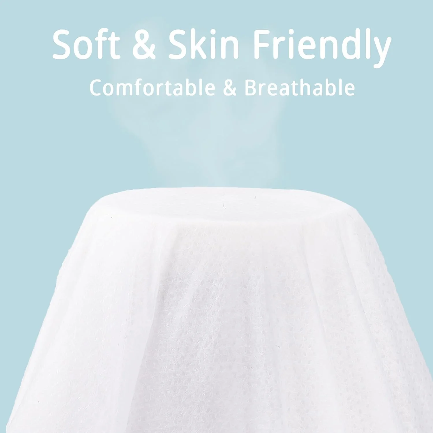 روکش بالش یکبار مصرف مکس بلاستر، 20 عددی، مناسب بالش های تخت، روکش بالش غیر بافته شده برای مسافرت، لوازم یکبار مصرف رختخواب منزل، 60 x 80 سانتی متر روکش بالش یکبار مصرف مکس بلاستر، 20 عددی، مناسب بالش های تخت، روکش بالش غیر بافته شده برای مسافرت، لوازم یکبار مصرف رختخواب منزل، 60 x 80 سانتی متر