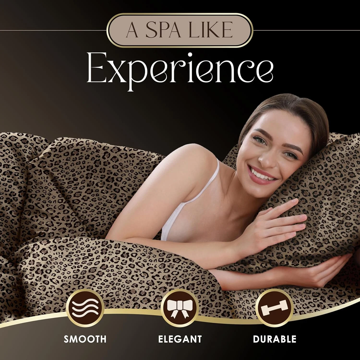 روبالشی های استاندارد ساتن ابریشمی Martex - ست 2 عددی روبالشی ابریشمی - روکش بالش تخت 50x66 سانتی متر - کیفیت هتلی - فوق العاده نرم و تنفس پذیر - روبالشی های ساتن قهوه ای برای مو و پوست (استاندارد، قهوه ای) روبالشی های استاندارد ساتن ابریشمی Martex - ست 2 عددی روبالشی ابریشمی - روکش بالش تخت 50x66 سانتی متر - کیفیت هتلی - فوق العاده نرم و تنفس پذیر - روبالشی های ساتن قهوه ای برای مو و پوست (استاندارد، قهوه ای)