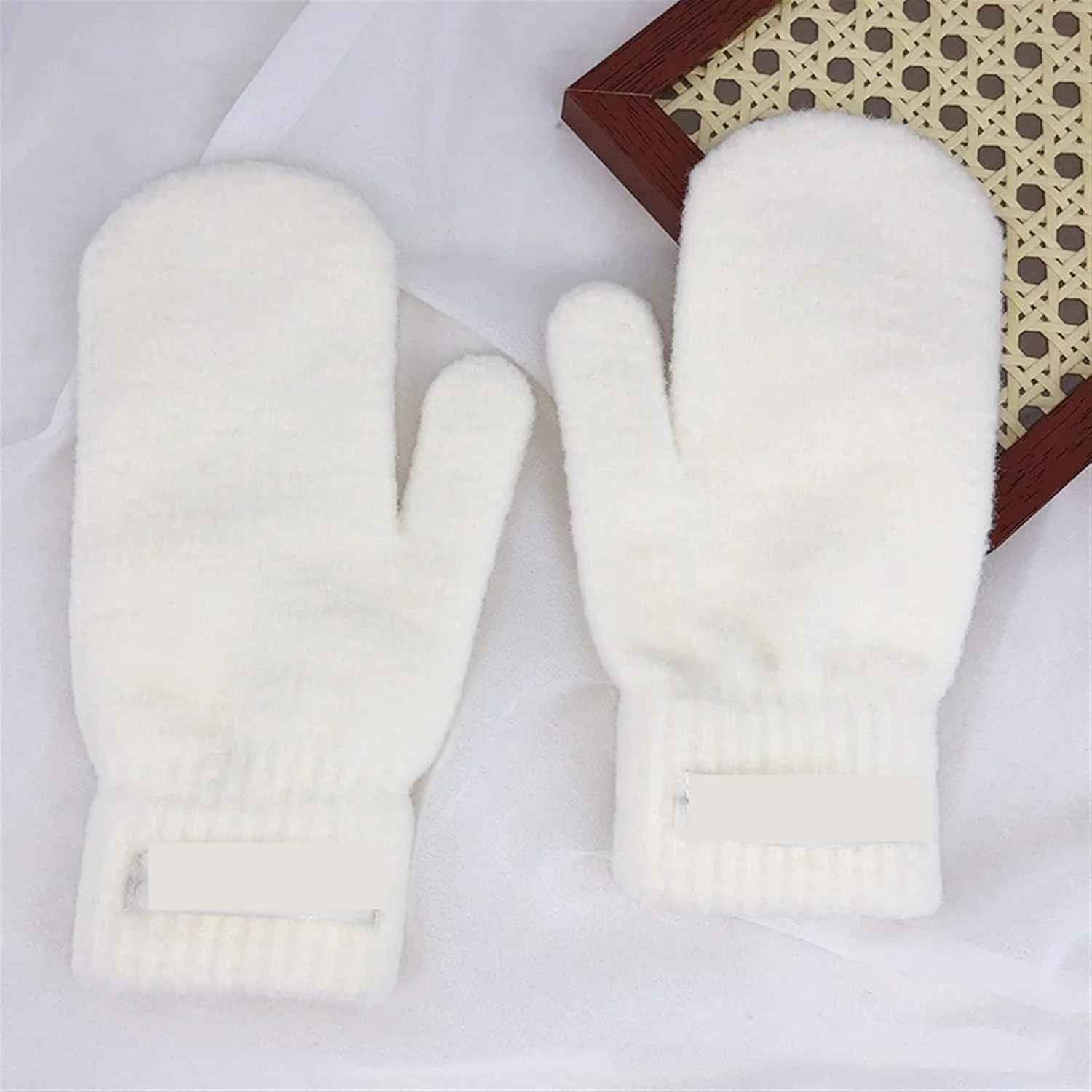 دستکش های BUYUP زنانه، دستکش های با نمک، زنانه، پاییز و زمستان، دستکش های گرم سواری دانشجویی، ضد سرما دستکش های BUYUP زنانه، دستکش های با نمک، زنانه، پاییز و زمستان، دستکش های گرم سواری دانشجویی، ضد سرما