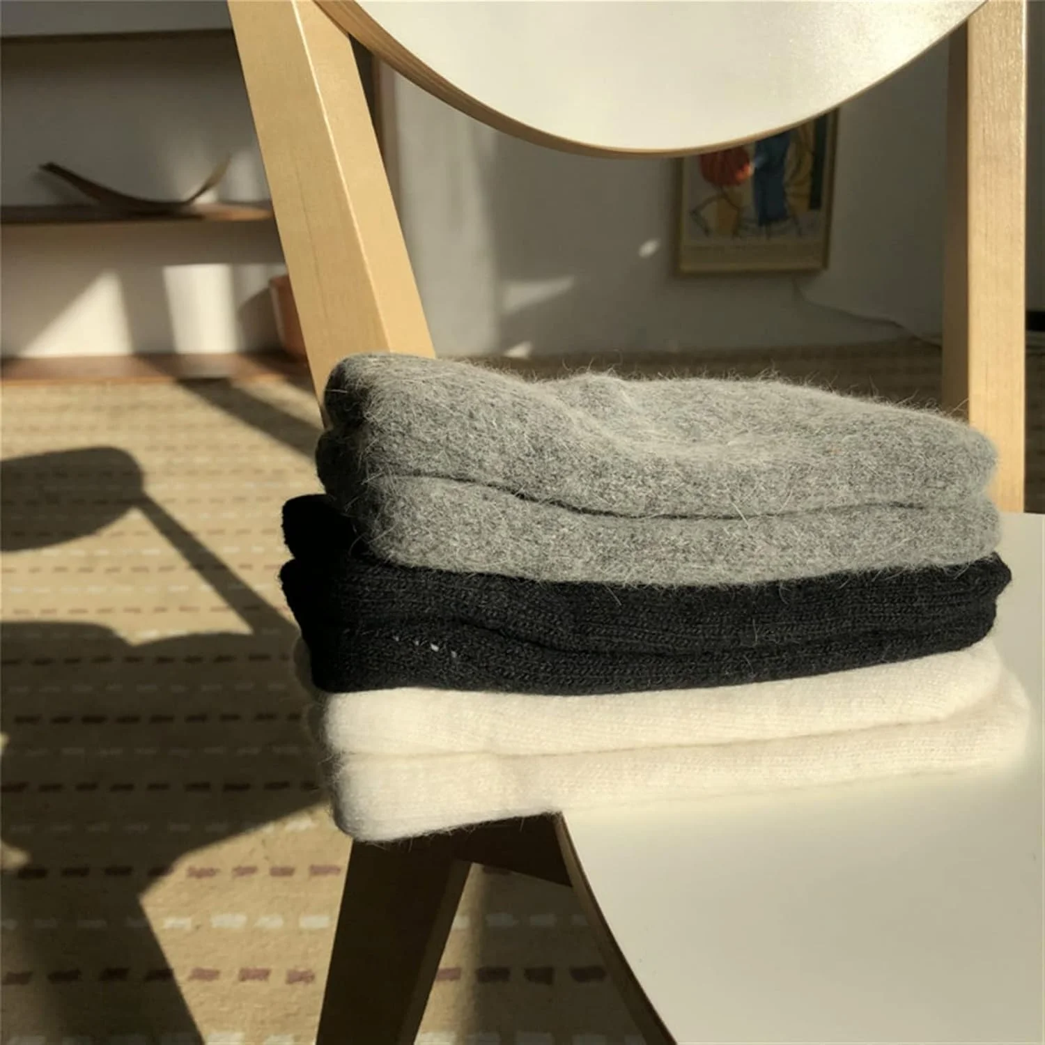 دستکش های BUYUP زنانه پاییزی و زمستانی دستکش های گرم و مخملی زنانه دستکش های ضخیم گرم دستکش های دوچرخه سواری دستکش های BUYUP زنانه پاییزی و زمستانی دستکش های گرم و مخملی زنانه دستکش های ضخیم گرم دستکش های دوچرخه سواری