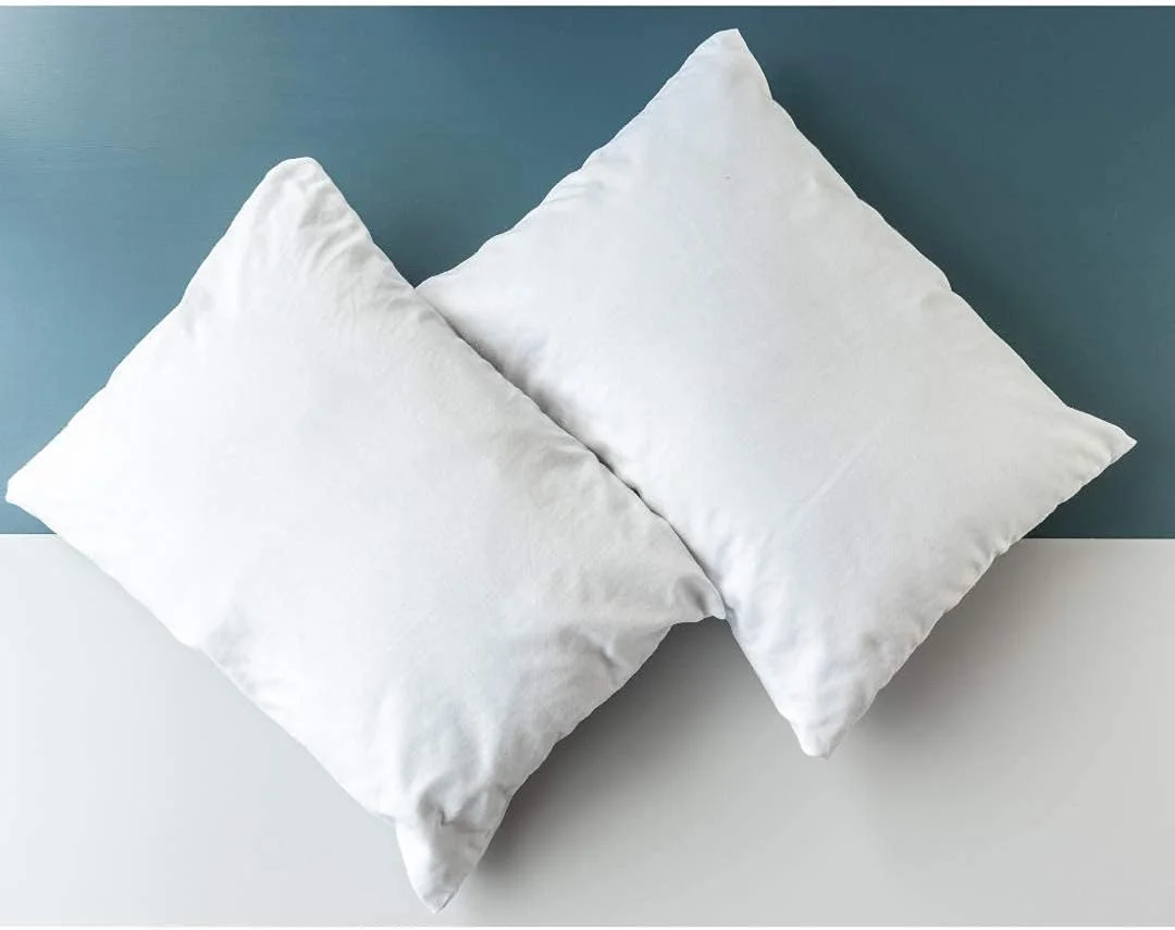 ست 2 عددی روبالشی کتان کالچر، پنبه مصری، 600 نخ، بسته شدن پاکتی، روکش بالش سایز کینگ 50 در 90 سانتی متر، نرم و قابل تنفس - سفید ست 2 عددی روبالشی کتان کالچر، پنبه مصری، 600 نخ، بسته شدن پاکتی، روکش بالش سایز کینگ 50 در 90 سانتی متر، نرم و قابل تنفس - سفید