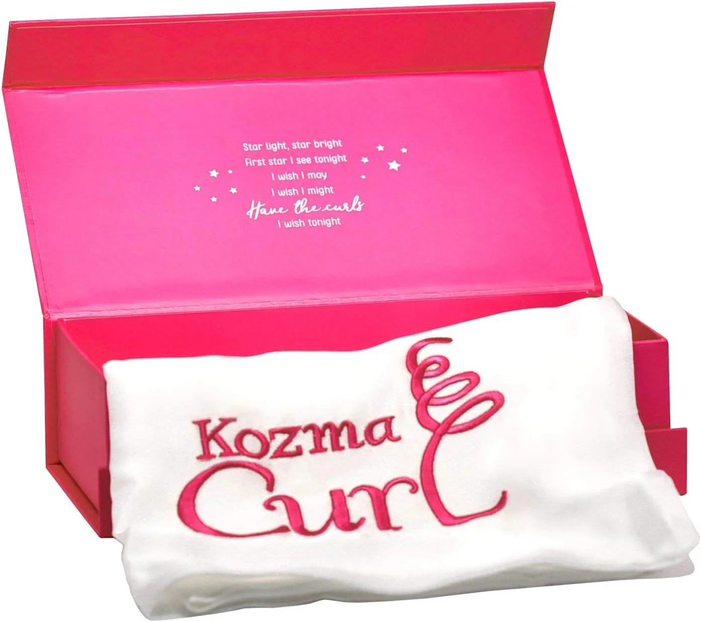 روبالشی ابریشمی Kozma Curl Beauty Sleep، روبالشی برای موهای فر، روبالشی ابریشمی، روبالشی 100% ابریشمی، روبالشی موهای فر، روبالشی ساتن روبالشی ابریشمی Kozma Curl Beauty Sleep، روبالشی برای موهای فر، روبالشی ابریشمی، روبالشی 100% ابریشمی، روبالشی موهای فر، روبالشی ساتن