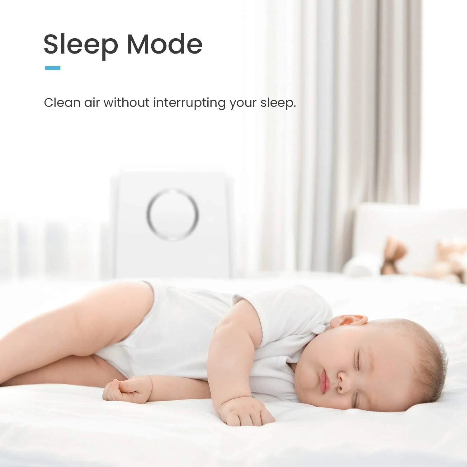 دستگاه تصفیه هوا Pro Breeze 5 در 1 با فیلتر HEPA واقعی، کربن فعال و ژنراتور یون منفی - مناسب برای گرد و غبار، افراد سیگاری، گرده، موی حیوانات خانگی، تب یونجه و پخت و پز (سفید) دستگاه تصفیه هوا Pro Breeze 5 در 1 با فیلتر HEPA واقعی، کربن فعال و ژنراتور یون منفی - مناسب برای گرد و غبار، افراد سیگاری، گرده، موی حیوانات خانگی، تب یونجه و پخت و پز (سفید)