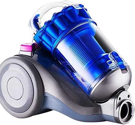 جاروبرقی سطلی YHUAEE برای منزل، جاروبرقی پرقدرت با مکش قوی، نظافت برقی (هورتل)