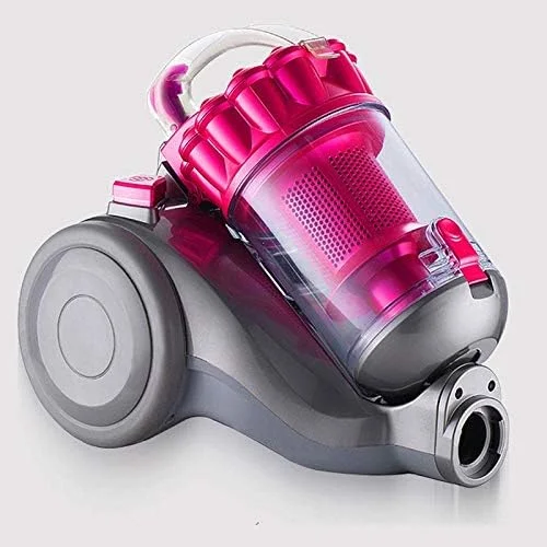 جاروبرقی سطلی VFNRESW، جاروبرقی پرقدرت با مکش قوی، نظافت برقی (صورتی) جاروبرقی سطلی VFNRESW، جاروبرقی پرقدرت با مکش قوی، نظافت برقی (صورتی)