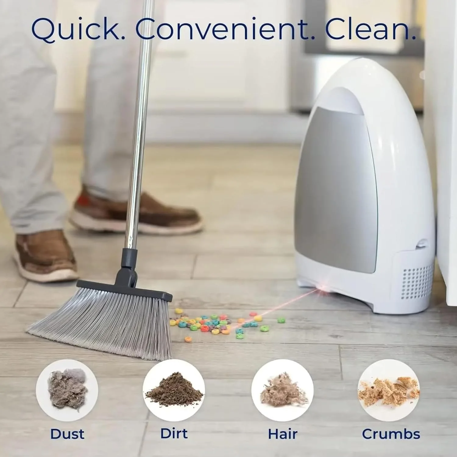 جاروبرقی بدون لمس سطل زباله اتوماتیک، جاروبرقی مخزنی سیم دار 1000 واتی با مخزن گرد و غبار 3.6 لیتری، سنسورهای اتوماتیک، فیلتراسیون دوگانه، سطل زباله الکترونیکی برای سالن، موی حیوانات خانگی، دفتر (مشکی) جاروبرقی بدون لمس سطل زباله اتوماتیک، جاروبرقی مخزنی سیم دار 1000 واتی با مخزن گرد و غبار 3.6 لیتری، سنسورهای اتوماتیک، فیلتراسیون دوگانه، سطل زباله الکترونیکی برای سالن، موی حیوانات خانگی، دفتر (مشکی)