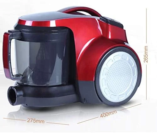 جاروبرقی خانگی تیاندیافوای، جاروبرقی افقی، مناسب برای خانه، کف سخت، فرش، سبک وزن، قدرت مکش قوی، جاروبرقی سطلی سیم دار، طلایی و قرمز (آبی تیره) جاروبرقی خانگی تیاندیافوای، جاروبرقی افقی، مناسب برای خانه، کف سخت، فرش، سبک وزن، قدرت مکش قوی، جاروبرقی سطلی سیم دار، طلایی و قرمز (آبی تیره)