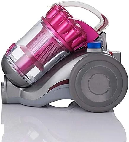 جاروبرقی سطلی TEDNIDS، جاروبرقی پرقدرت با مکش قوی، نظافت برقی (رنگ: Hortel) جاروبرقی سطلی TEDNIDS، جاروبرقی پرقدرت با مکش قوی، نظافت برقی (رنگ: Hortel)