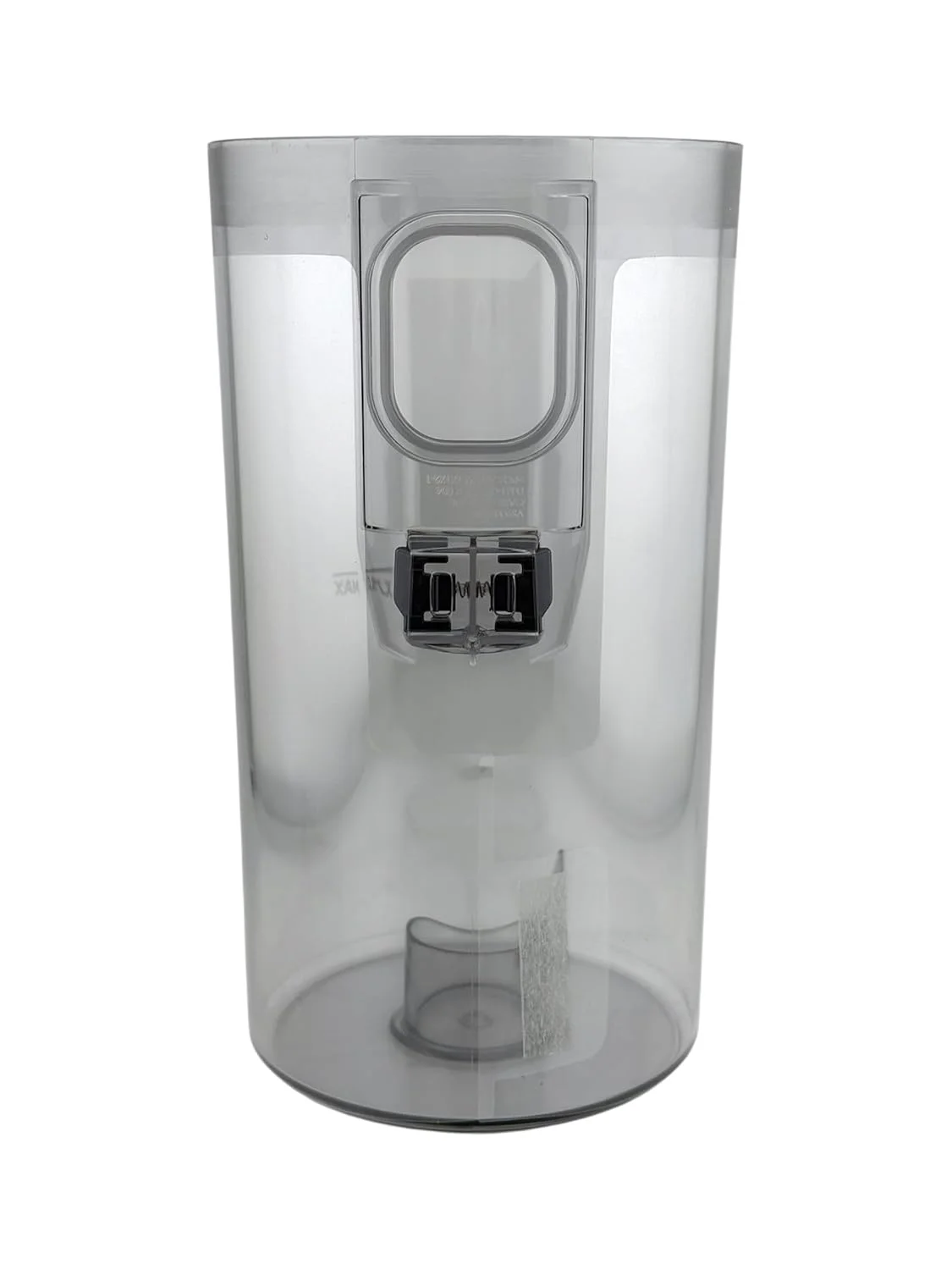 SCREENTRONICS Dust Bin Canister Compatible Replacement for Samsung Jet 75/90 Series Multi-Surface Cordless Stick Vacuum Cleaner