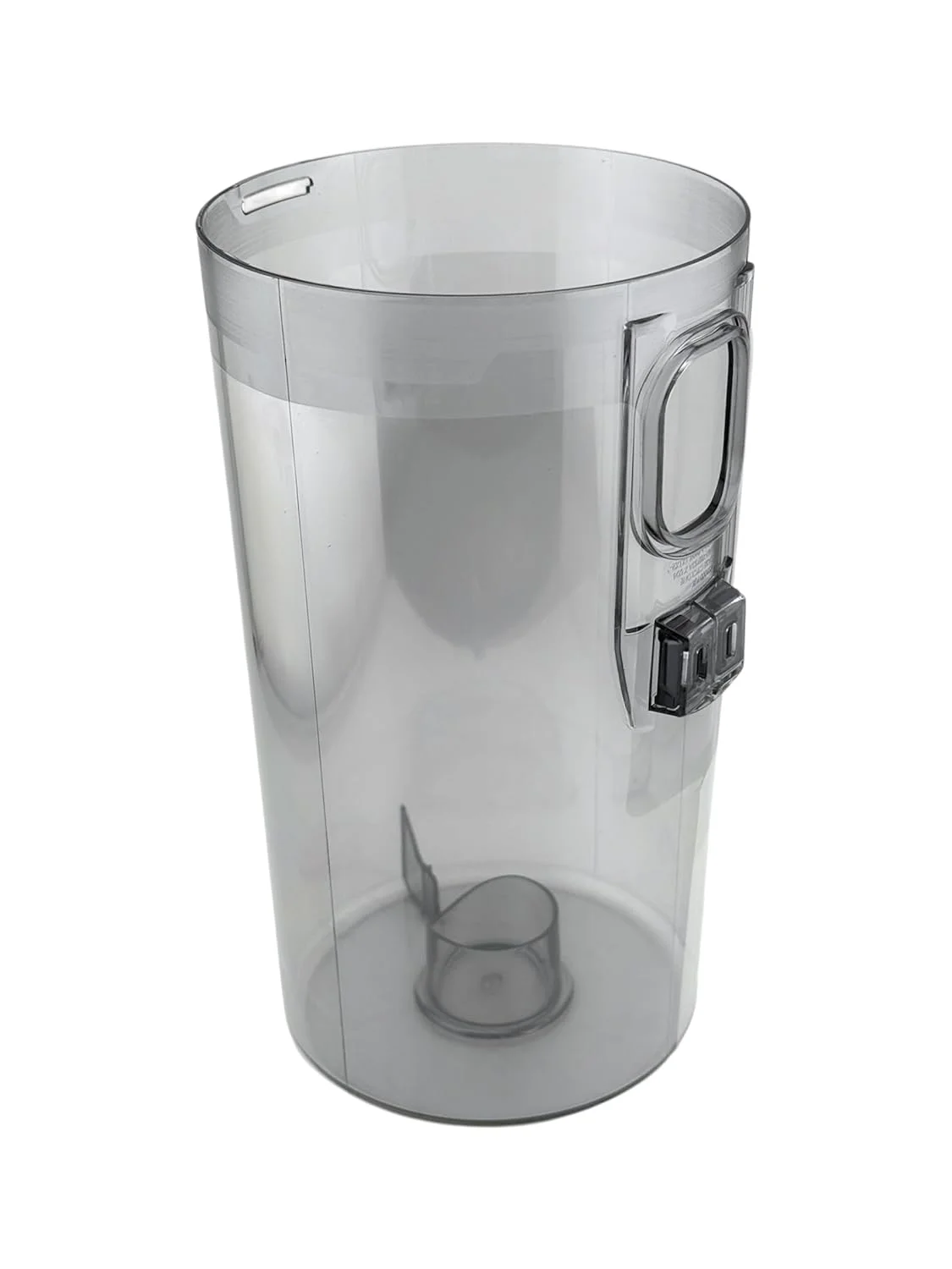 SCREENTRONICS Dust Bin Canister Compatible Replacement for Samsung Jet 75/90 Series Multi-Surface Cordless Stick Vacuum Cleaner