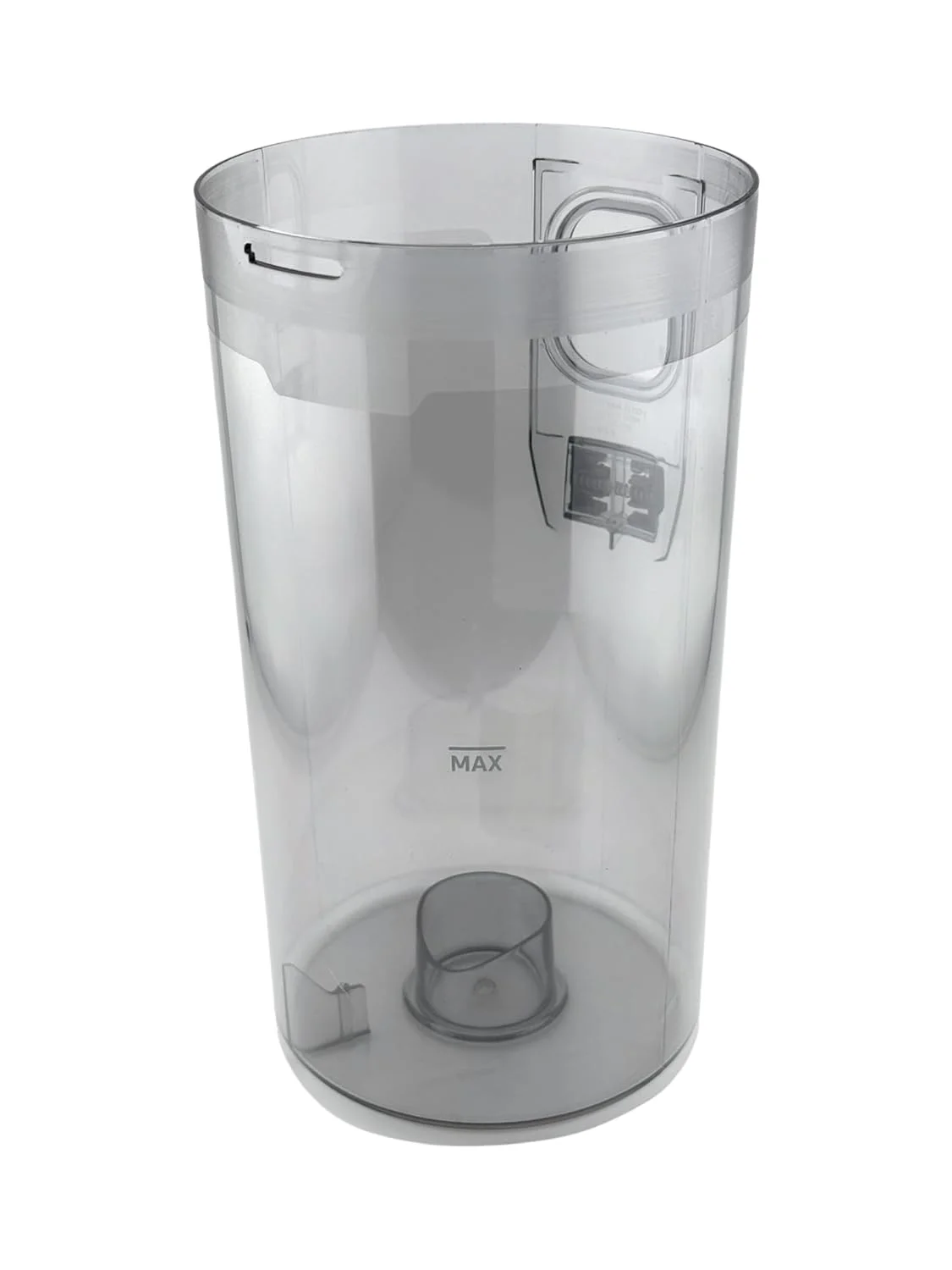 SCREENTRONICS Dust Bin Canister Compatible Replacement for Samsung Jet 75/90 Series Multi-Surface Cordless Stick Vacuum Cleaner