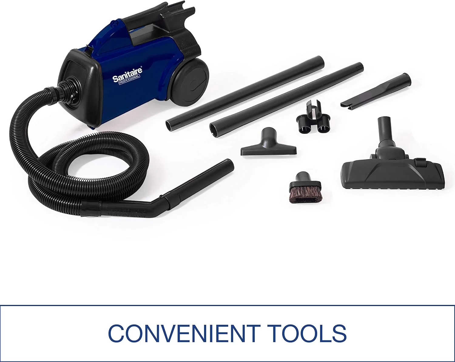 جاروبرقی سطلی جمع و جور حرفه ای Sanitaire مدل SL3681A جاروبرقی سطلی جمع و جور حرفه ای Sanitaire مدل SL3681A