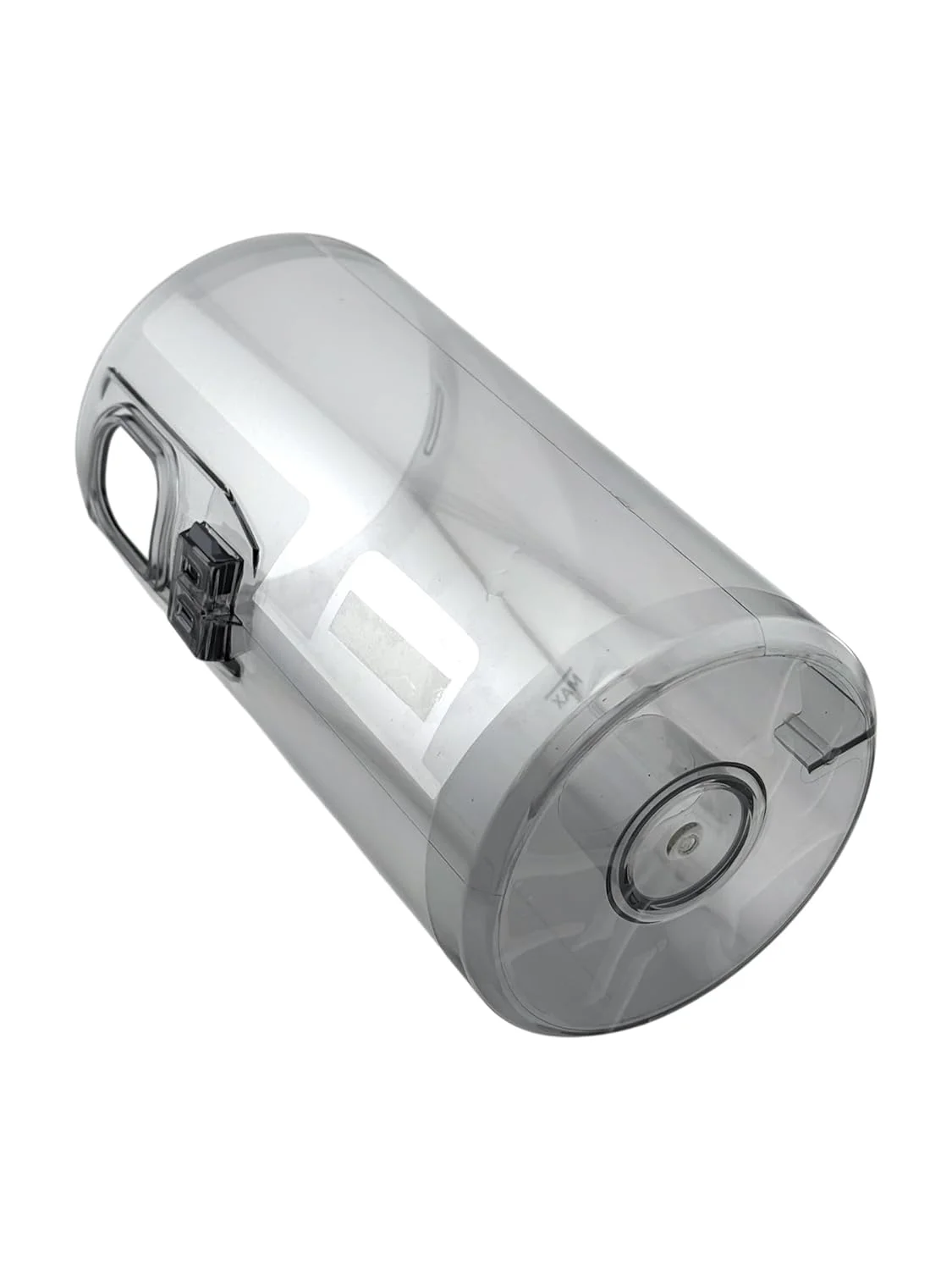 SCREENTRONICS Dust Bin Canister Compatible Replacement for Samsung Jet 75/90 Series Multi-Surface Cordless Stick Vacuum Cleaner