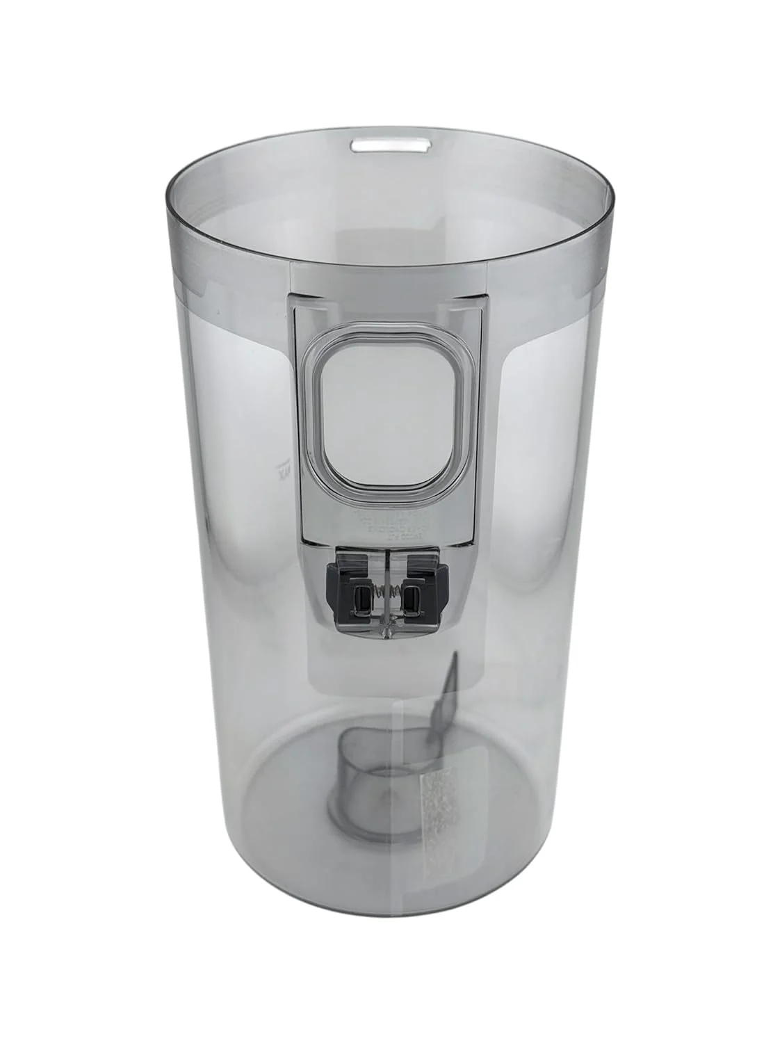 SCREENTRONICS Dust Bin Canister Compatible Replacement for Samsung Jet 75/90 Series Multi-Surface Cordless Stick Vacuum Cleaner