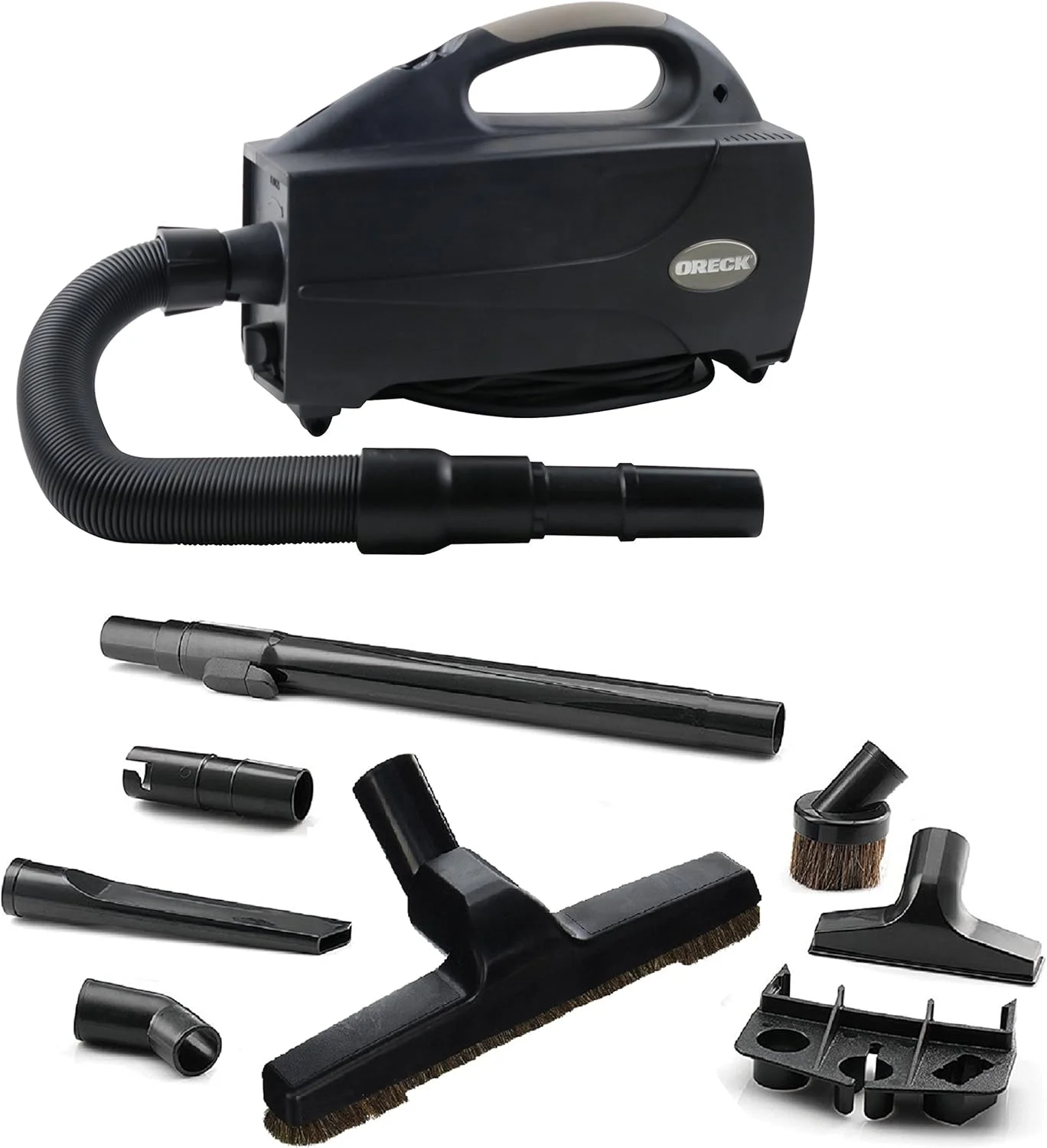 جاروبرقی فشرده اورک جاروبرقی فشرده اورک