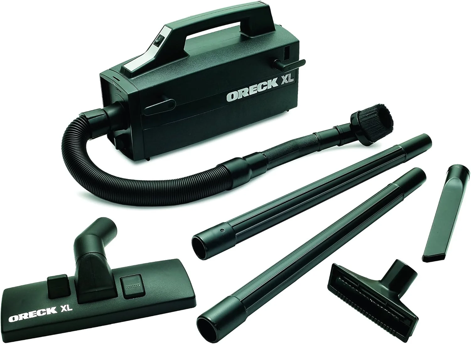 جاروبرقی سطلی فشرده اورک جاروبرقی سطلی فشرده اورک