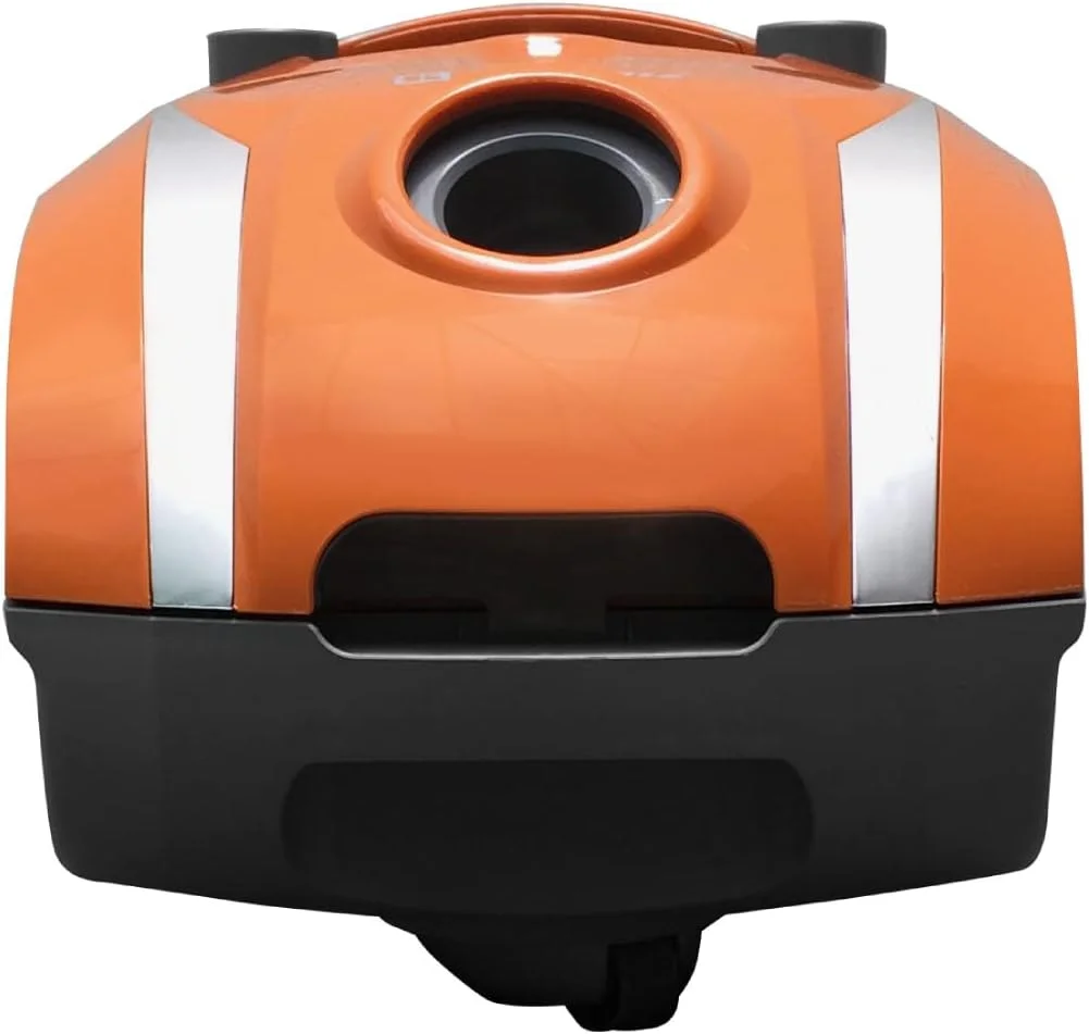 جاروبرقی سطلی کوبلنز مدل Mystic - سیم دار جاروبرقی سطلی کوبلنز مدل Mystic - سیم دار