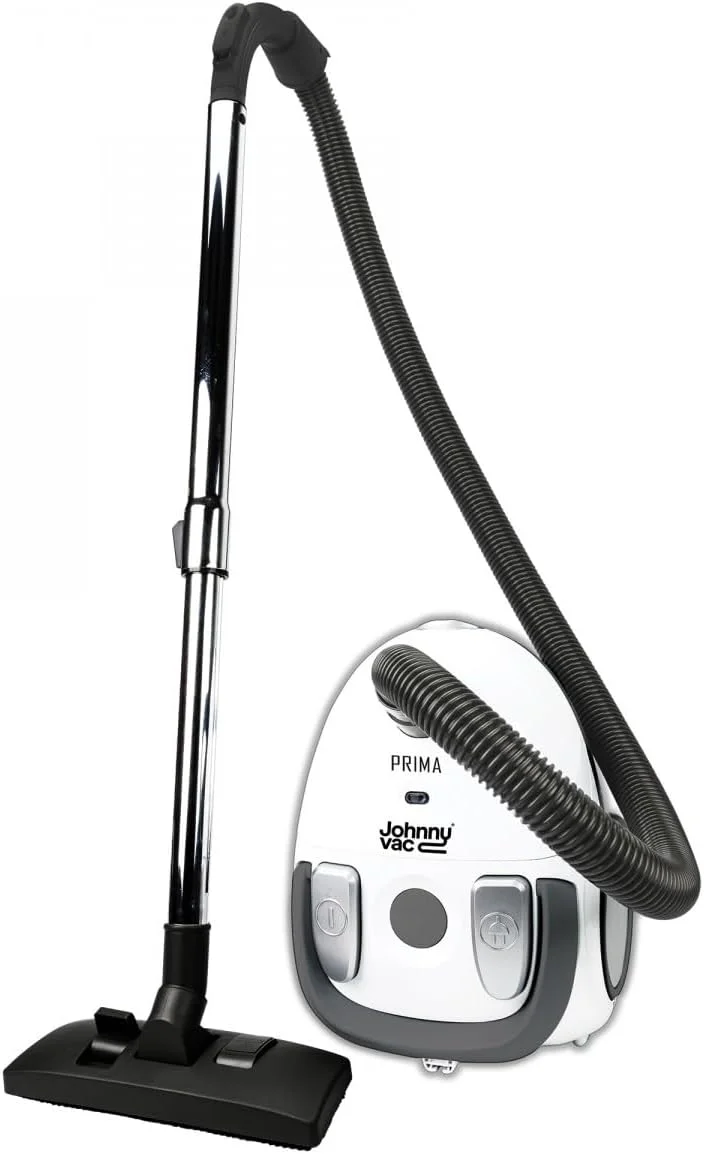 جاروبرقی سطلی جانی وک پریما