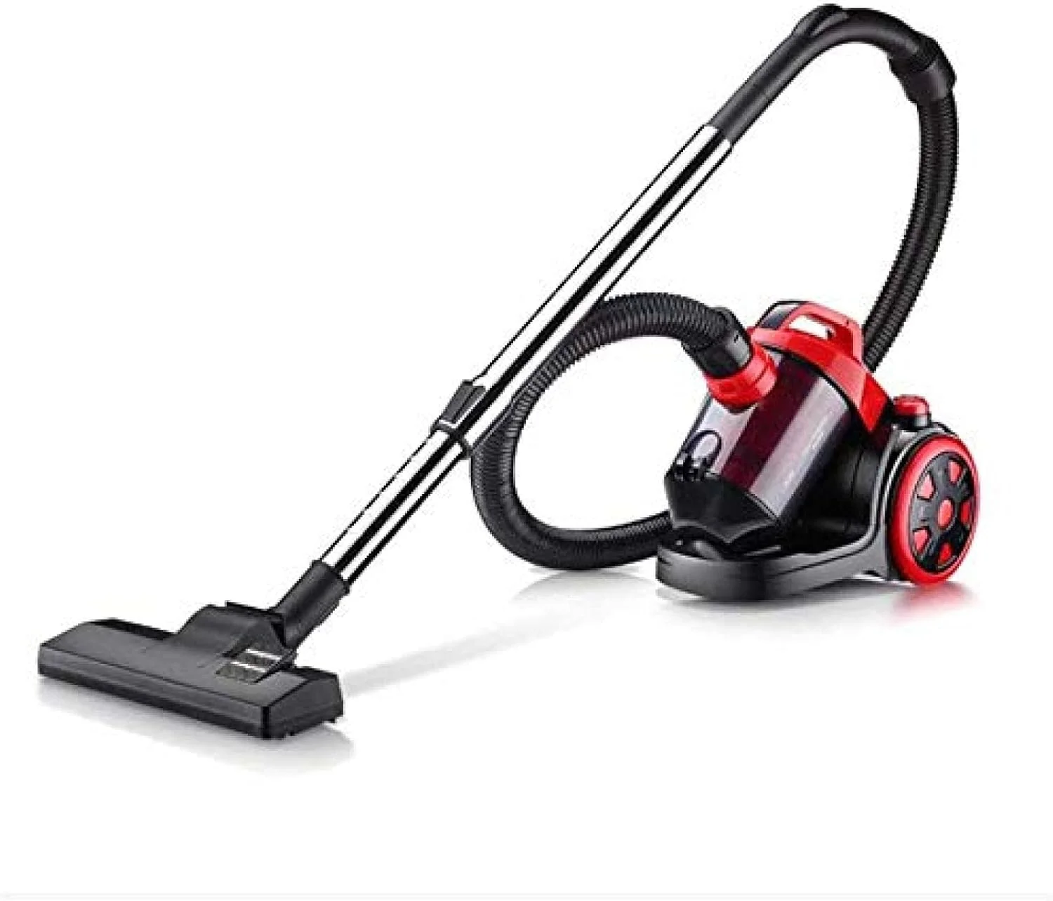 جاروبرقی سطلی سایکلونیک بدون کیسه JWCN، جاروبرقی برقی 1400 واتی با فیلتر HEPA، مخزن گرد و غبار بزرگ 2 لیتری، سیم جمع شونده، به روز جاروبرقی سطلی سایکلونیک بدون کیسه JWCN، جاروبرقی برقی 1400 واتی با فیلتر HEPA، مخزن گرد و غبار بزرگ 2 لیتری، سیم جمع شونده، به روز