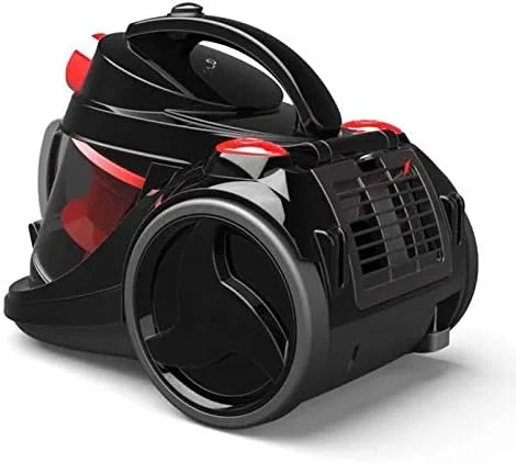 جاروبرقی KAKBXFU، جاروبرقی خانگی با استاندارد بهره وری انرژی، جاروبرقی چند منظوره