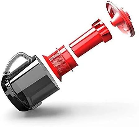 جاروبرقی KAKBXFU، جاروبرقی خانگی با استاندارد بهره وری انرژی، جاروبرقی چند منظوره