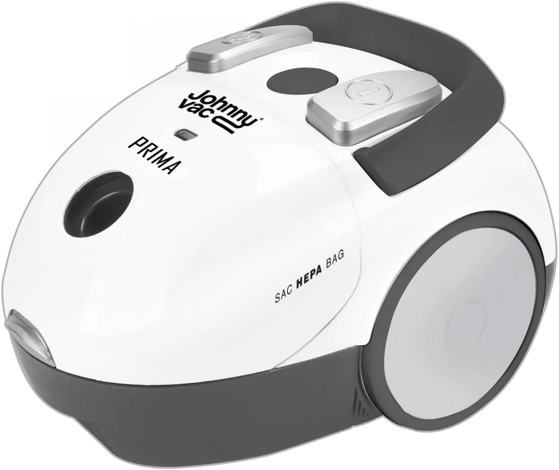 جاروبرقی سطلی جانی وک پریما