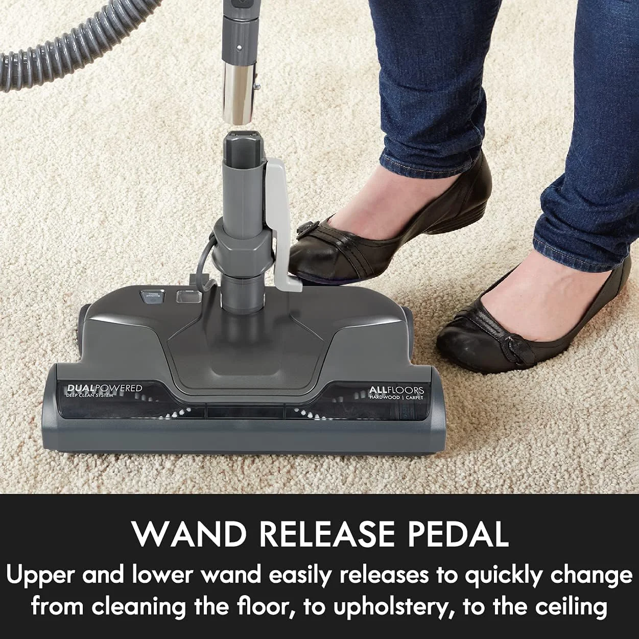 نازل PowerMate کنمور BC1001 برای جاروبرقی های سطلی مدل های 81214، 81414، BC2005، BC3005، BC4005، 22614، مشکی نازل PowerMate کنمور BC1001 برای جاروبرقی های سطلی مدل های 81214، 81414، BC2005، BC3005، BC4005، 22614، مشکی