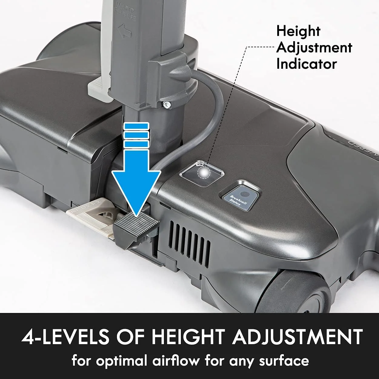 نازل PowerMate کنمور BC1001 برای جاروبرقی های سطلی مدل های 81214، 81414، BC2005، BC3005، BC4005، 22614، مشکی نازل PowerMate کنمور BC1001 برای جاروبرقی های سطلی مدل های 81214، 81414، BC2005، BC3005، BC4005، 22614، مشکی