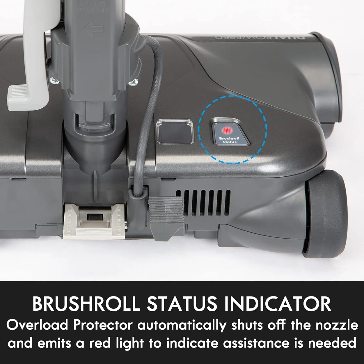 نازل PowerMate کنمور BC1001 برای جاروبرقی های سطلی مدل های 81214، 81414، BC2005، BC3005، BC4005، 22614، مشکی نازل PowerMate کنمور BC1001 برای جاروبرقی های سطلی مدل های 81214، 81414، BC2005، BC3005، BC4005، 22614، مشکی