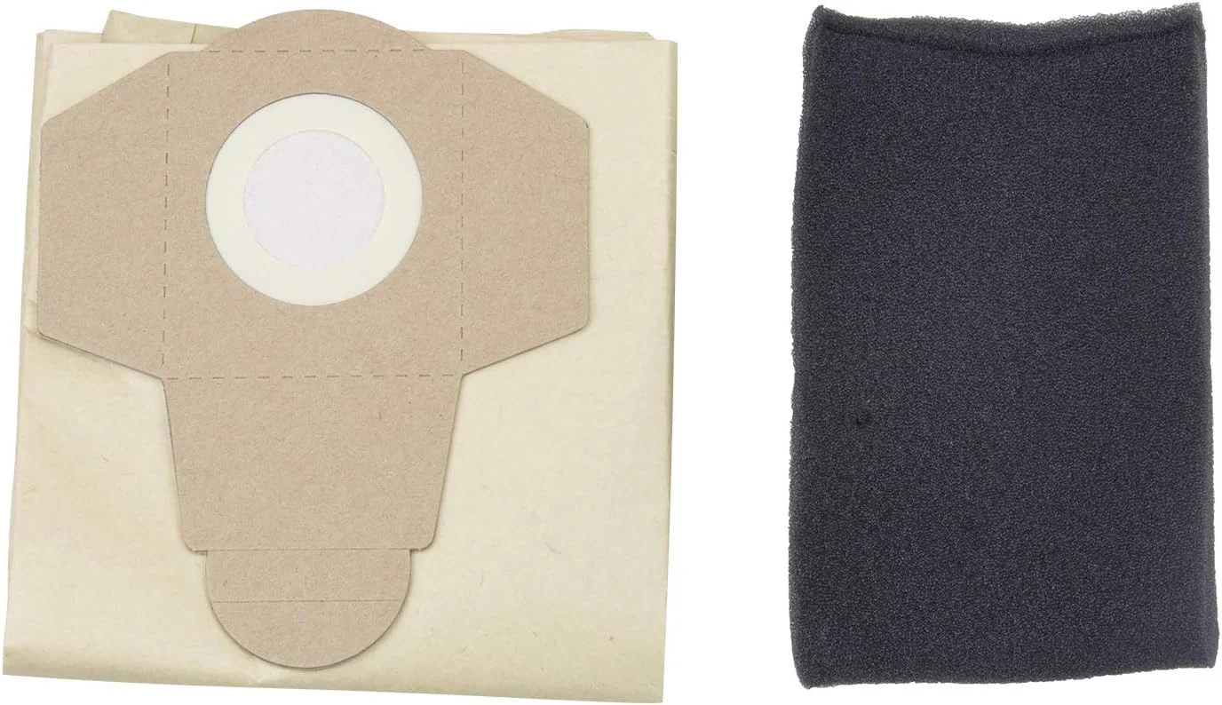 جاروبرقی برقی چند منظوره 3 در 1 هیوندای HYVI3014 با توان 1400 وات، مخزن 30 لیتری استیل، قابلیت مکش تر و خشک، عملکرد دمنده و پریز ابزار برقی، قابلیت استفاده با کیسه یا بدون کیسه، فیلتر HEPA، آبی