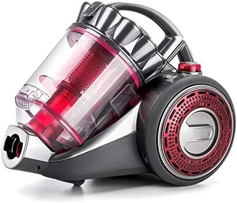 جاروبرقی خانگی ARGUESB، جاروبرقی سطلی با قدرت مکش بالا، برس مخصوص حیوانات خانگی، لوازم نظافت چند منظوره جاروبرقی خانگی ARGUESB، جاروبرقی سطلی با قدرت مکش بالا، برس مخصوص حیوانات خانگی، لوازم نظافت چند منظوره