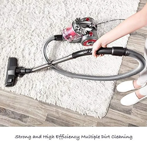 جاروبرقی خانگی ARGUESB، جاروبرقی سطلی با قدرت مکش بالا، برس مخصوص حیوانات خانگی، لوازم نظافت چند منظوره جاروبرقی خانگی ARGUESB، جاروبرقی سطلی با قدرت مکش بالا، برس مخصوص حیوانات خانگی، لوازم نظافت چند منظوره