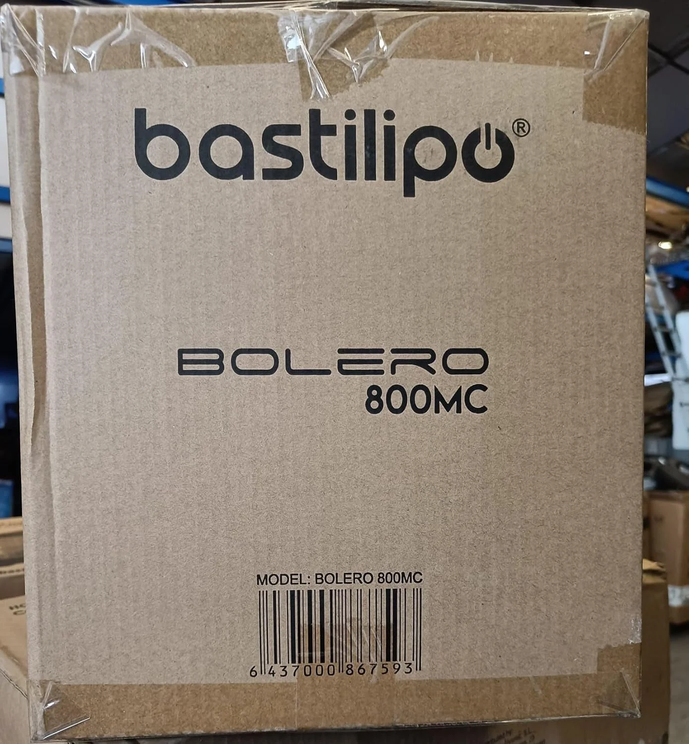 جاروبرقی چند چرخهای باستیلپو بولرو 800-MC با قدرت فوقالعاده و بیصدا، 800 وات، سبز آبی جاروبرقی چند چرخهای باستیلپو بولرو 800-MC با قدرت فوقالعاده و بیصدا، 800 وات، سبز آبی