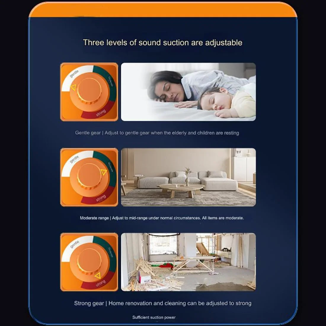 جاروبرقی سطلی بدون کیسه، موتور پرقدرت 2100 وات، جاروبرقی تر و خشک، کنترل 3 سرعته با فیلتر HEPA، مخزن 20 لیتری، مناسب برای کف های سخت، فرش ها، موی حیوانات خانگی، خودرو و باغ جاروبرقی سطلی بدون کیسه، موتور پرقدرت 2100 وات، جاروبرقی تر و خشک، کنترل 3 سرعته با فیلتر HEPA، مخزن 20 لیتری، مناسب برای کف های سخت، فرش ها، موی حیوانات خانگی، خودرو و باغ