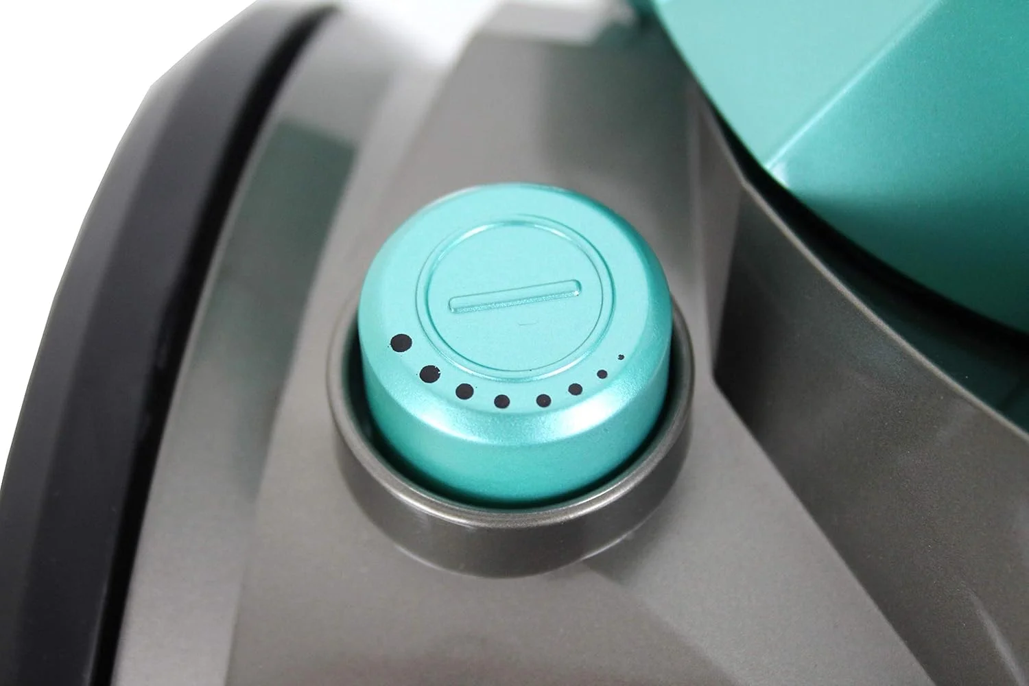 جاروبرقی چند چرخهای باستیلپو بولرو 800-MC با قدرت فوقالعاده و بیصدا، 800 وات، سبز آبی جاروبرقی چند چرخهای باستیلپو بولرو 800-MC با قدرت فوقالعاده و بیصدا، 800 وات، سبز آبی