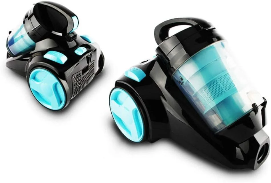 جاروبرقی VFNRESW، جاروبرقی افقی مناسب خانه، فرش و کف سخت، سبک وزن با مکش قوی و قدرت بالا، جاروبرقی سطلی سیم دار، قرمز. جاروبرقی VFNRESW، جاروبرقی افقی مناسب خانه، فرش و کف سخت، سبک وزن با مکش قوی و قدرت بالا، جاروبرقی سطلی سیم دار، قرمز.