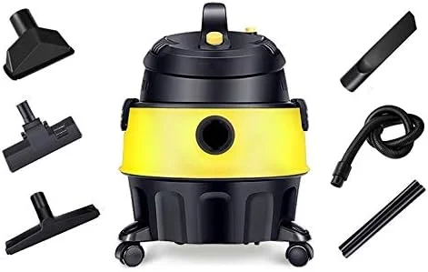 جاروبرقی سطلی آرگوسب، جاروبرقی برقی 20 لیتری با قابلیت استفاده دوگانه خشک و مرطوب جاروبرقی سطلی آرگوسب، جاروبرقی برقی 20 لیتری با قابلیت استفاده دوگانه خشک و مرطوب